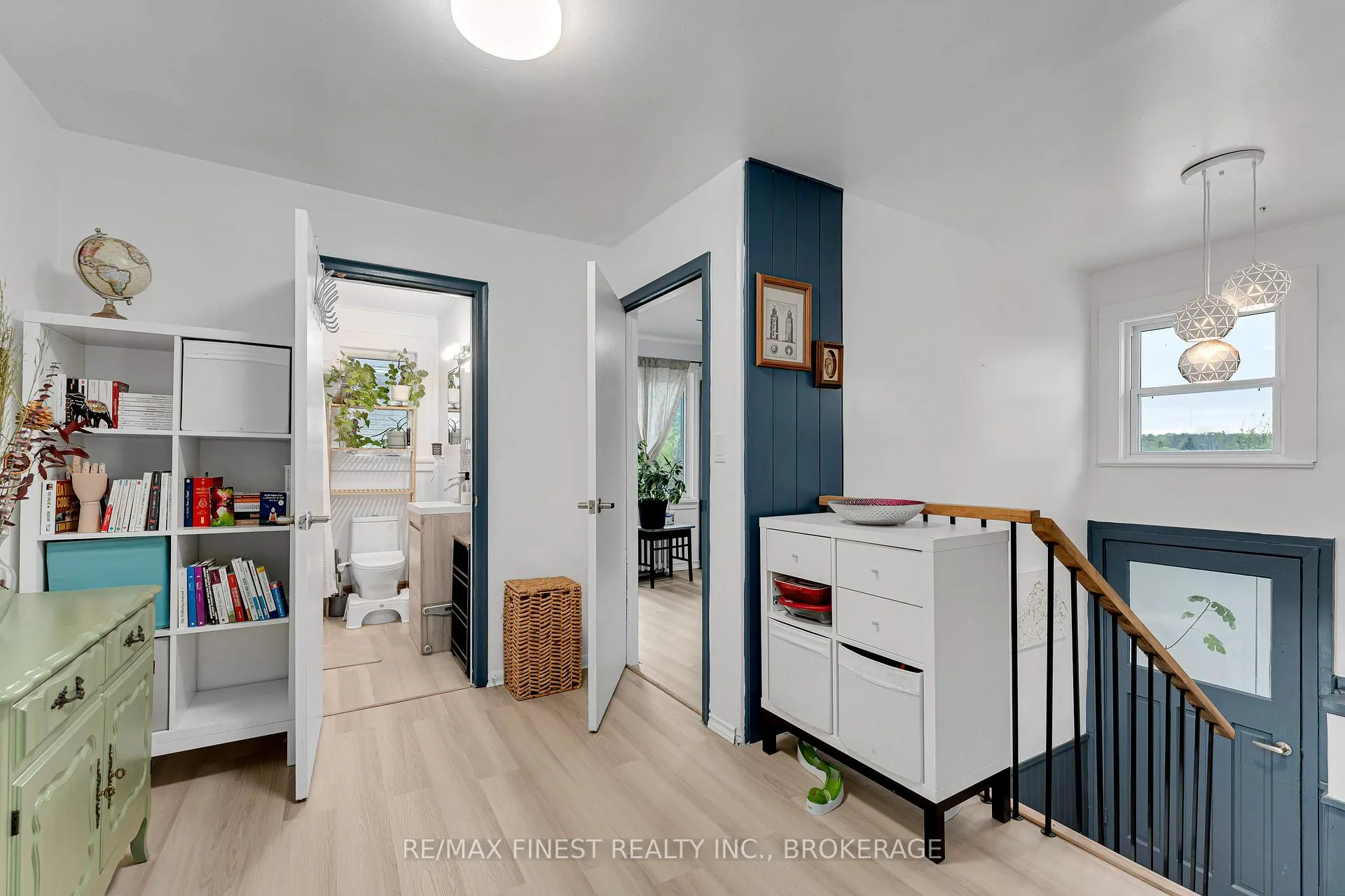 Photo 24 of 81 Weller Avenue, Kingston, Rideau — HOMEH