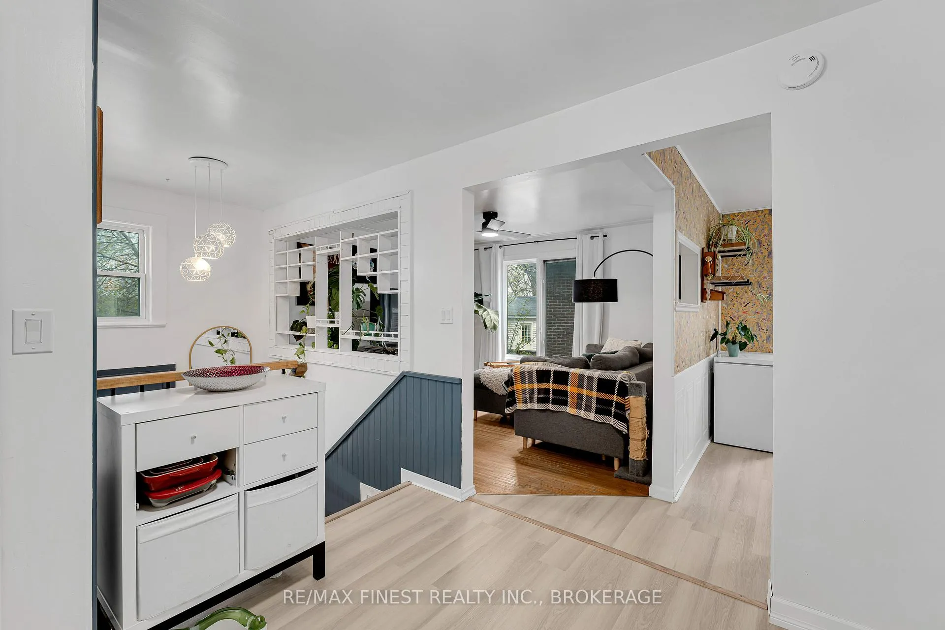 Photo 25 of 81 Weller Avenue, Kingston, Rideau — HOMEH
