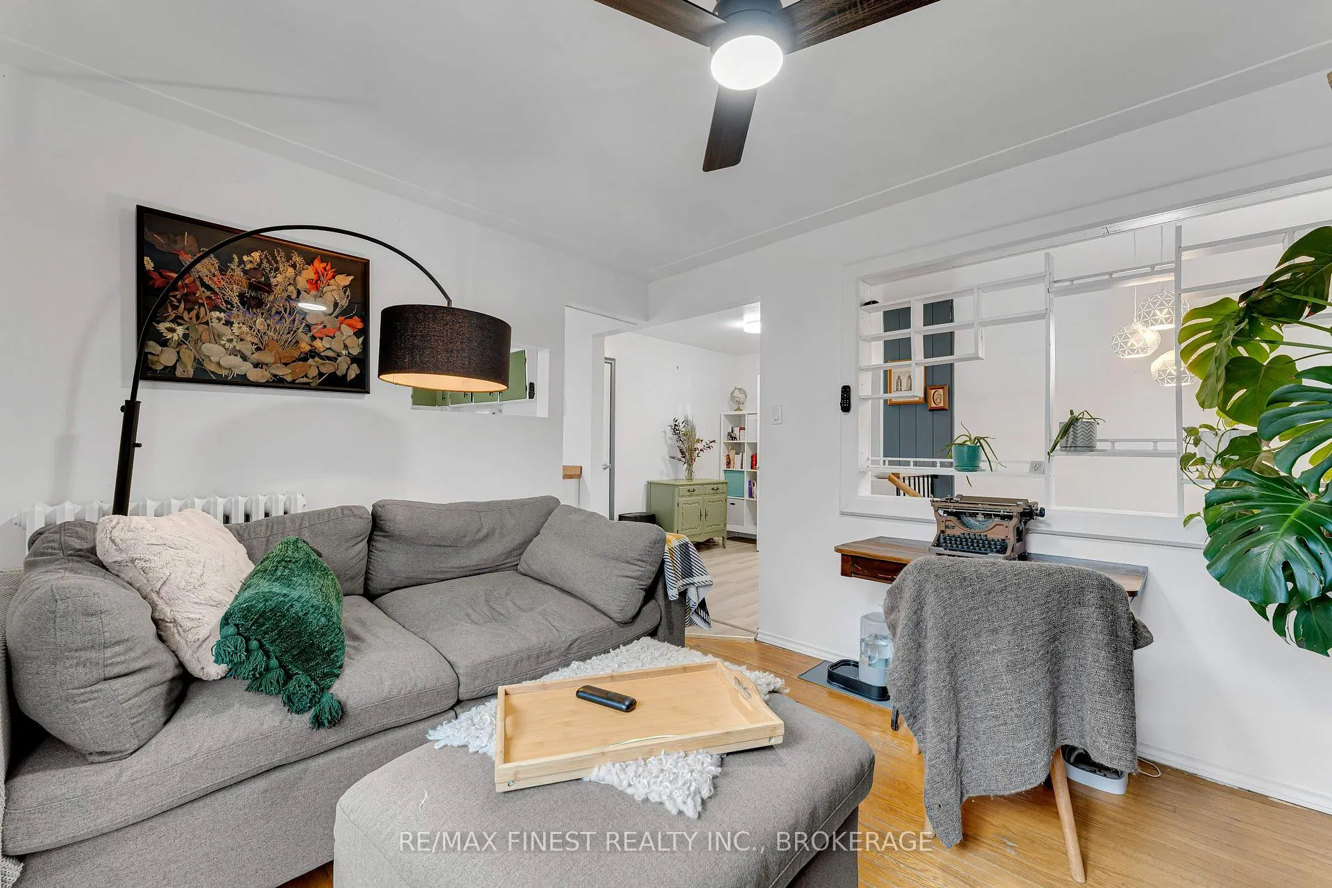 Photo 27 of 81 Weller Avenue, Kingston, Rideau — HOMEH