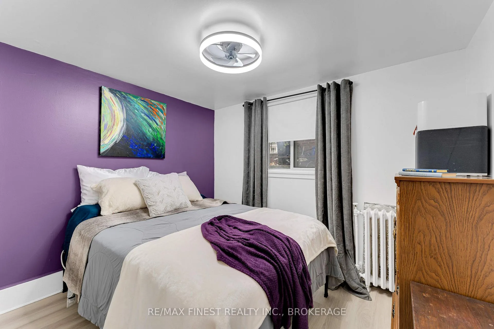 Photo 34 of 81 Weller Avenue, Kingston, Rideau — HOMEH