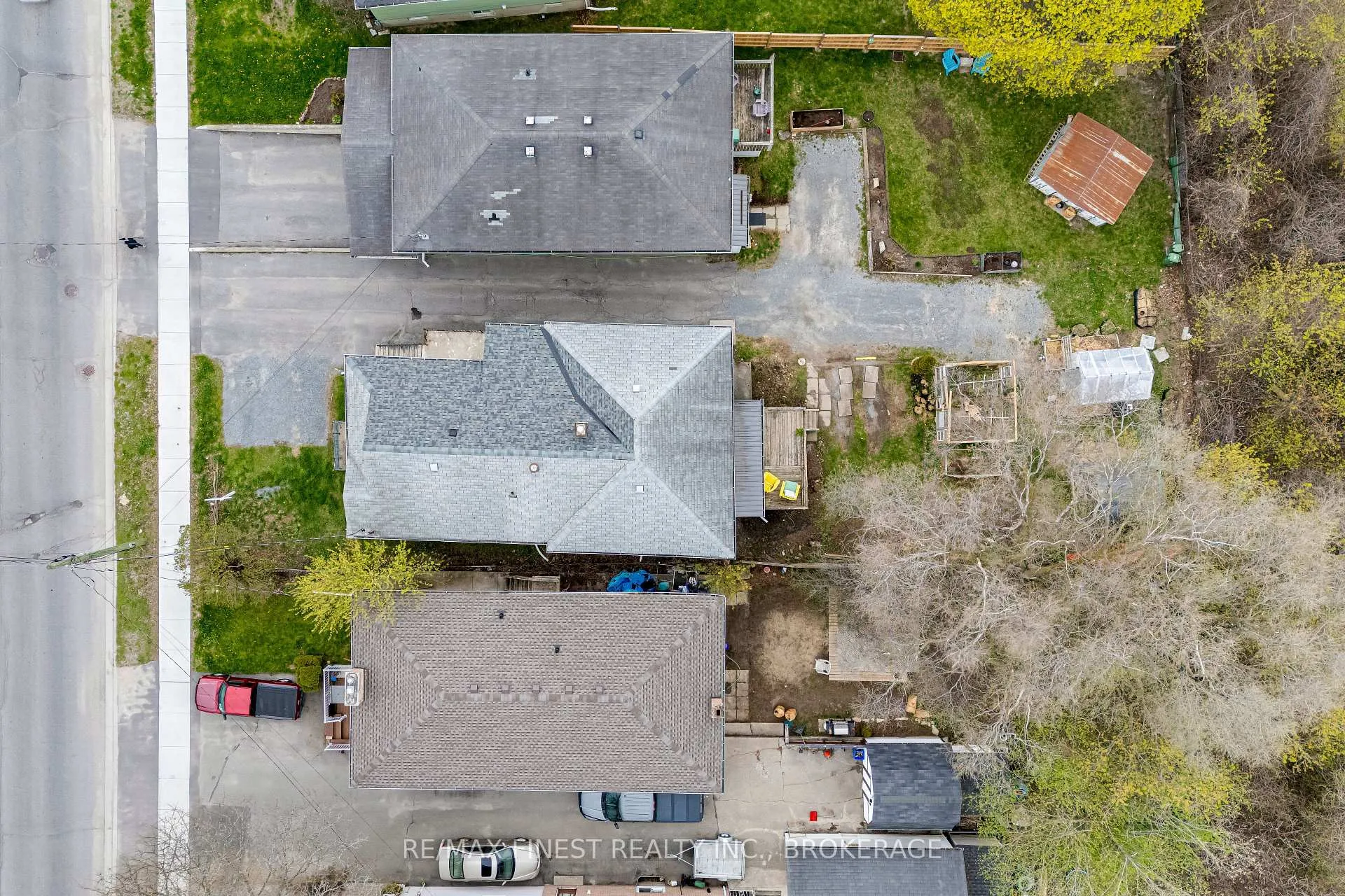 Photo 48 of 81 Weller Avenue, Kingston, Rideau — HOMEH