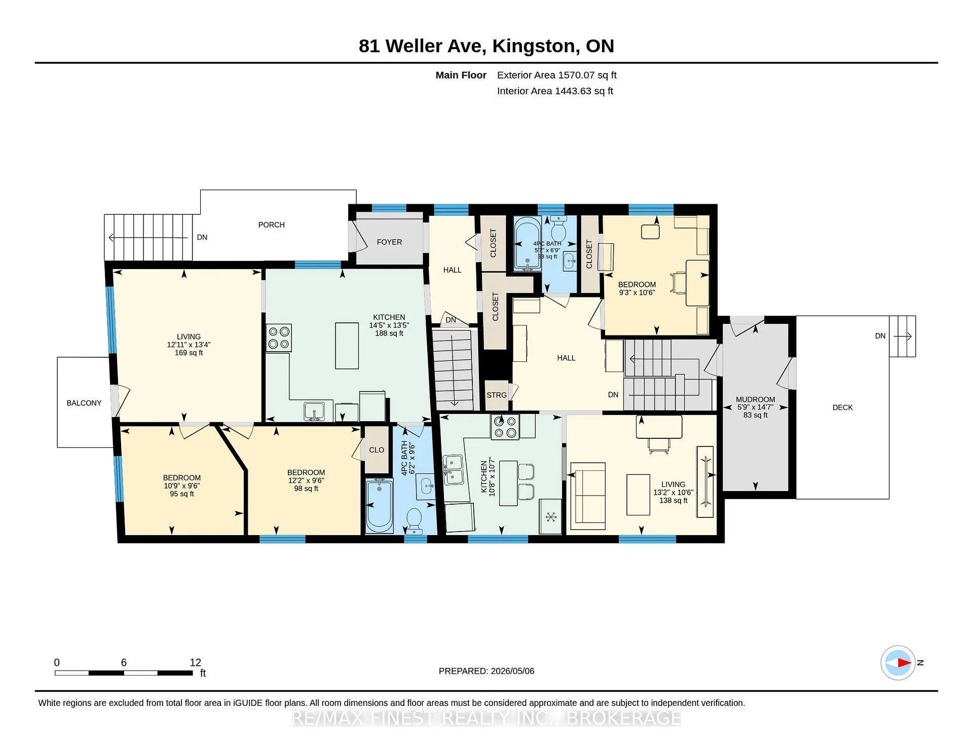 Photo 49 of 81 Weller Avenue, Kingston, Rideau — HOMEH