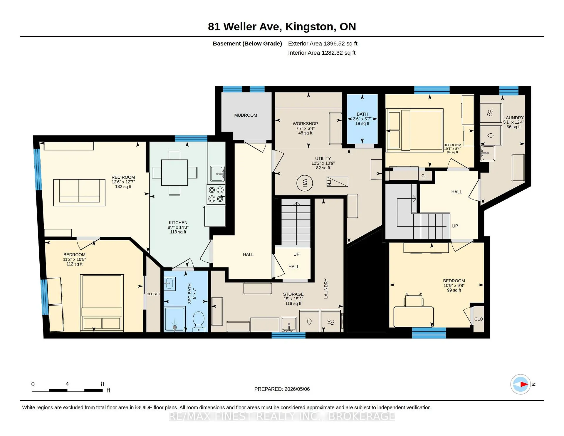 Photo 50 of 81 Weller Avenue, Kingston, Rideau — HOMEH