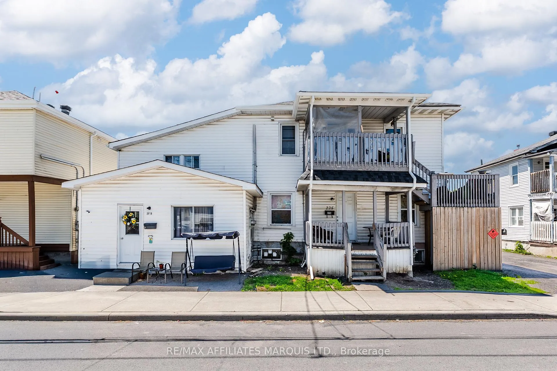 Photo of 225 Louisa Street