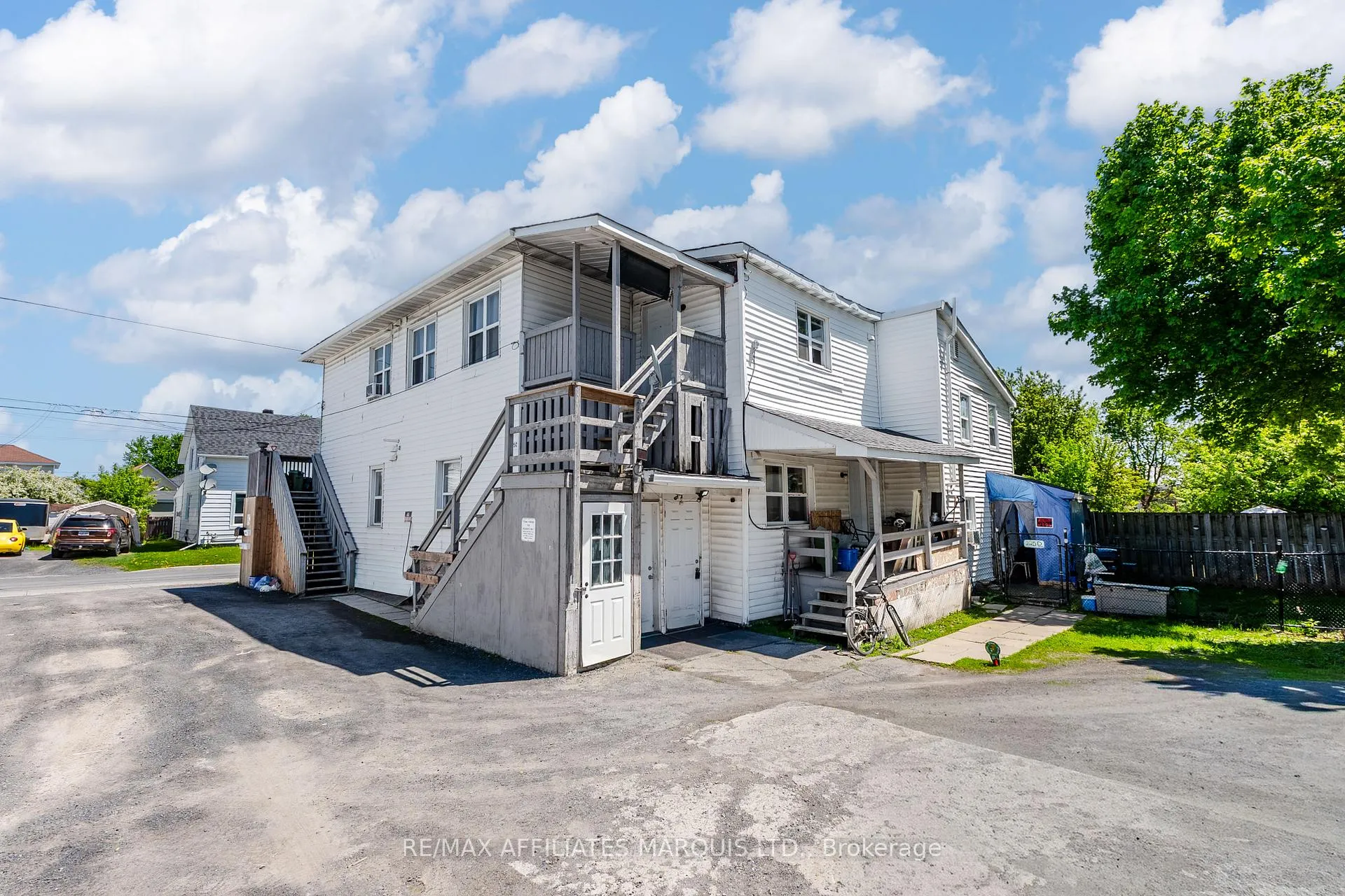 Photo 5 of 225 Louisa Street, Cornwall — HOMEH