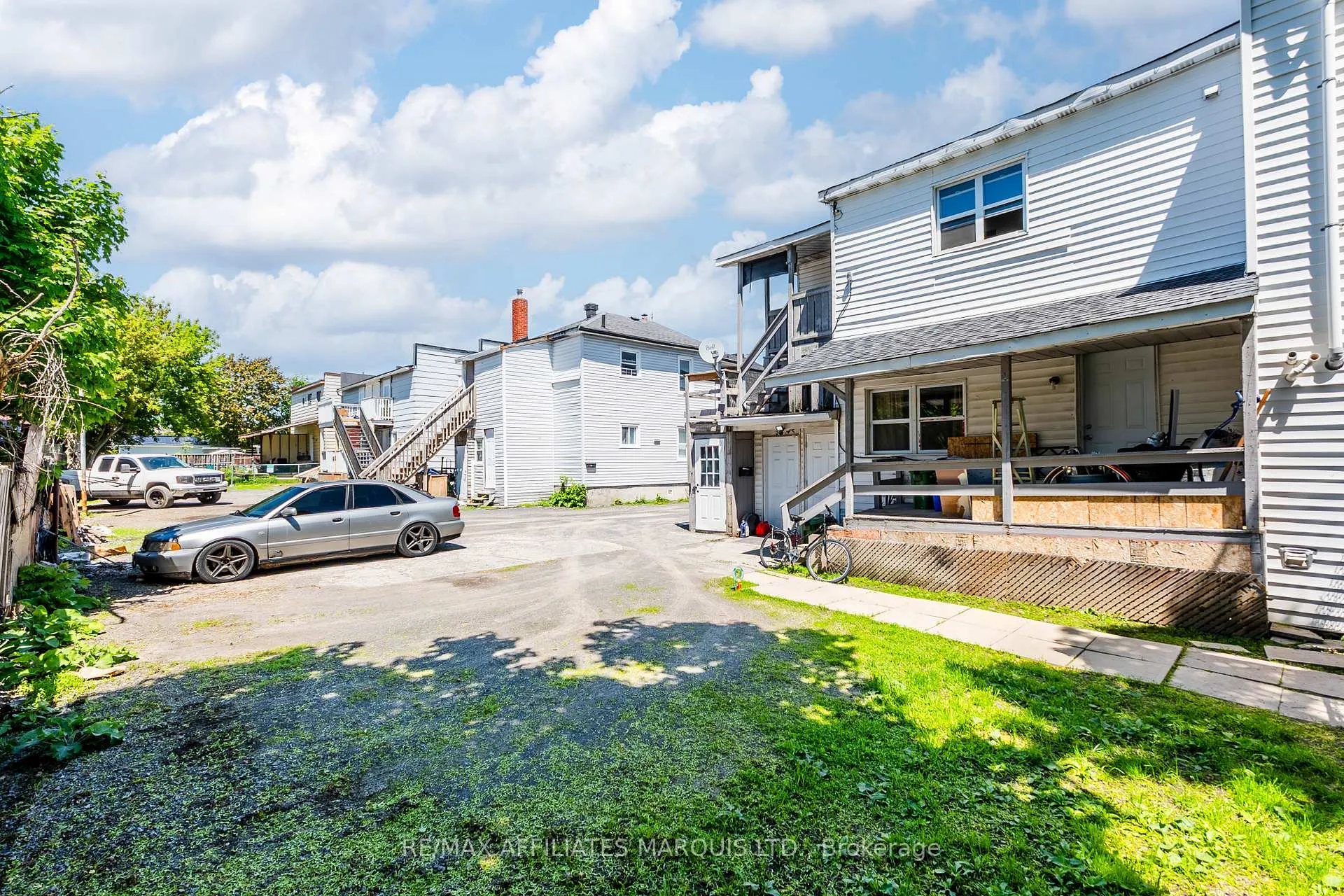 Photo 7 of 225 Louisa Street, Cornwall — HOMEH
