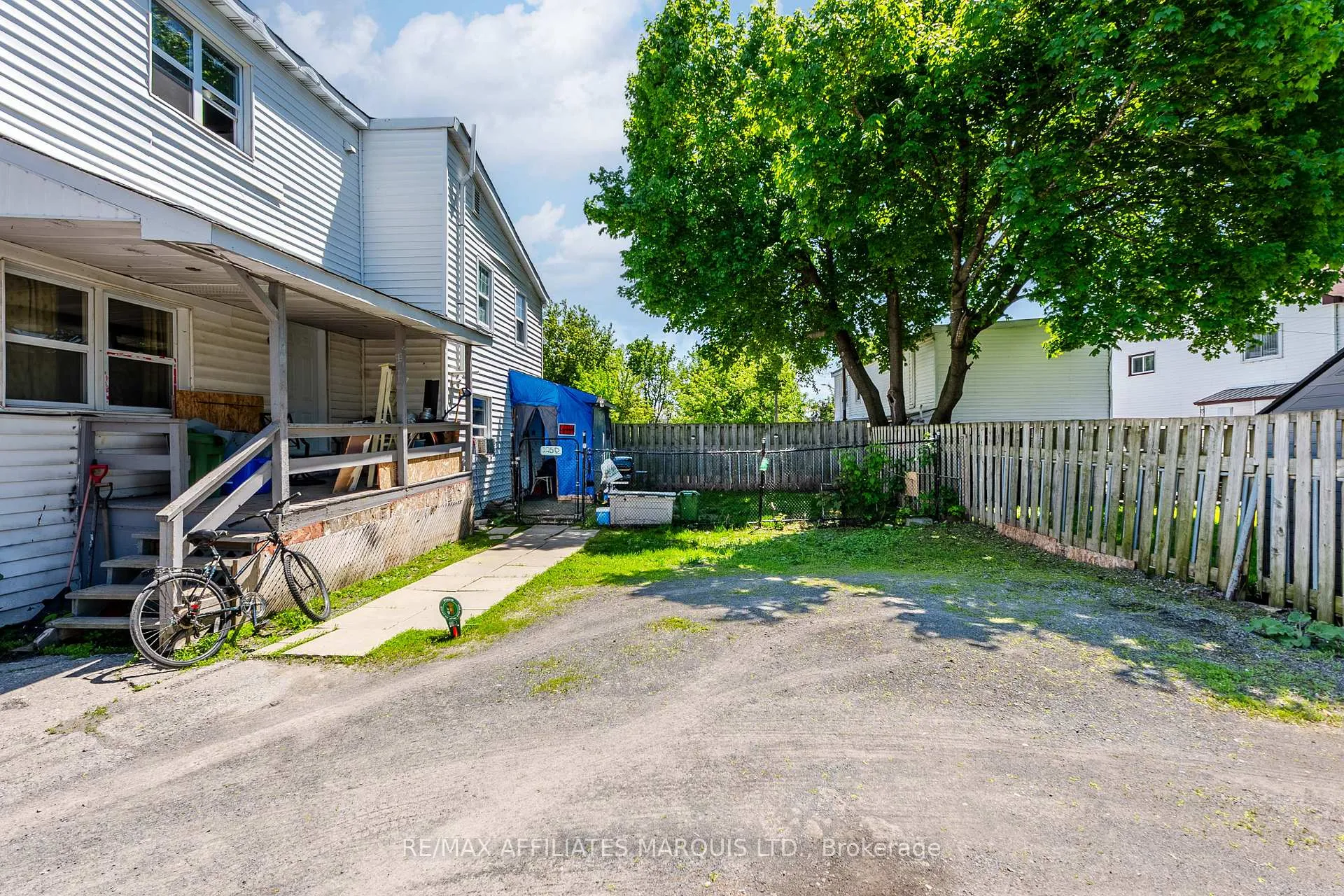 Photo 8 of 225 Louisa Street, Cornwall — HOMEH