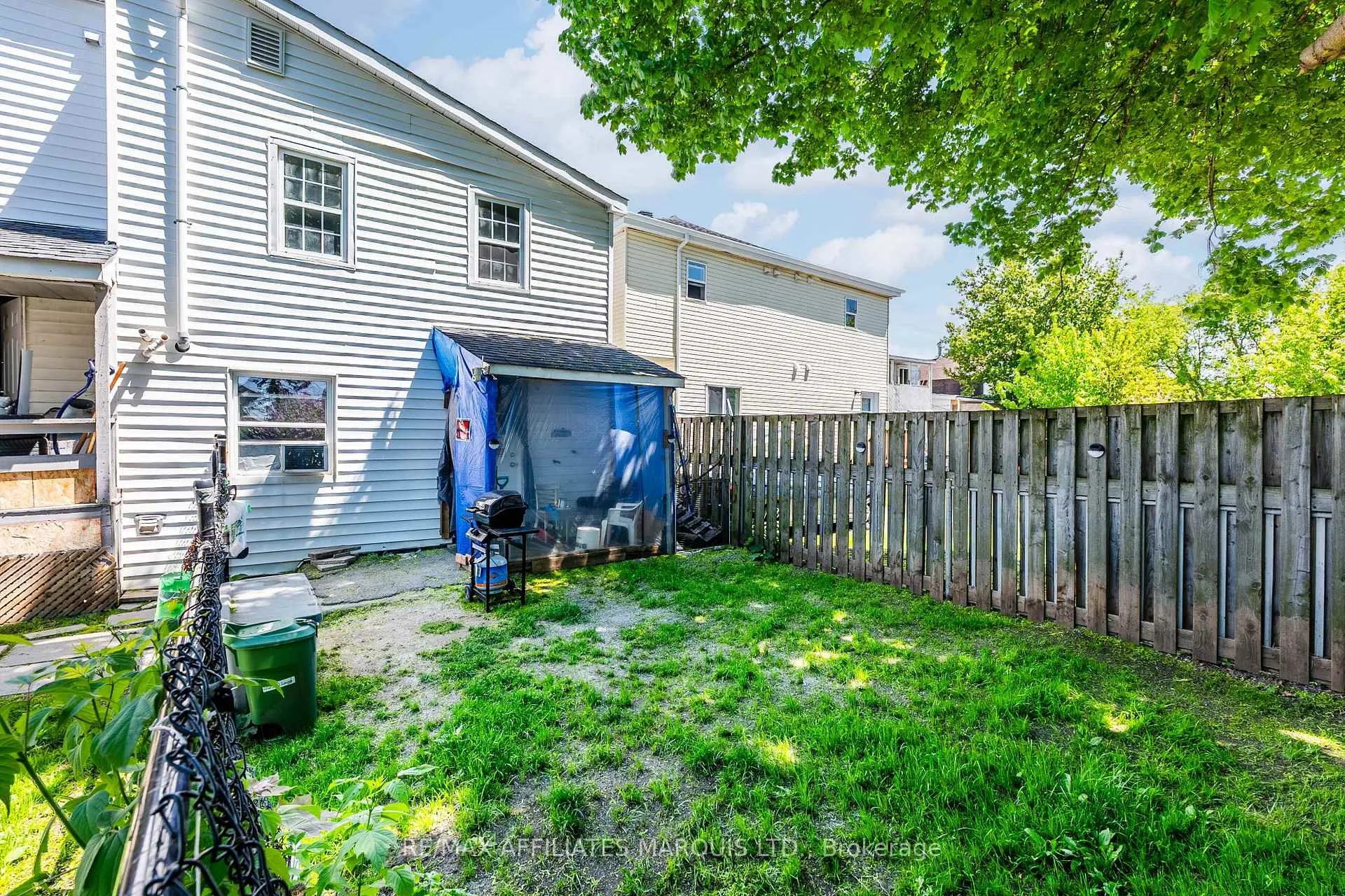 Photo 9 of 225 Louisa Street, Cornwall — HOMEH