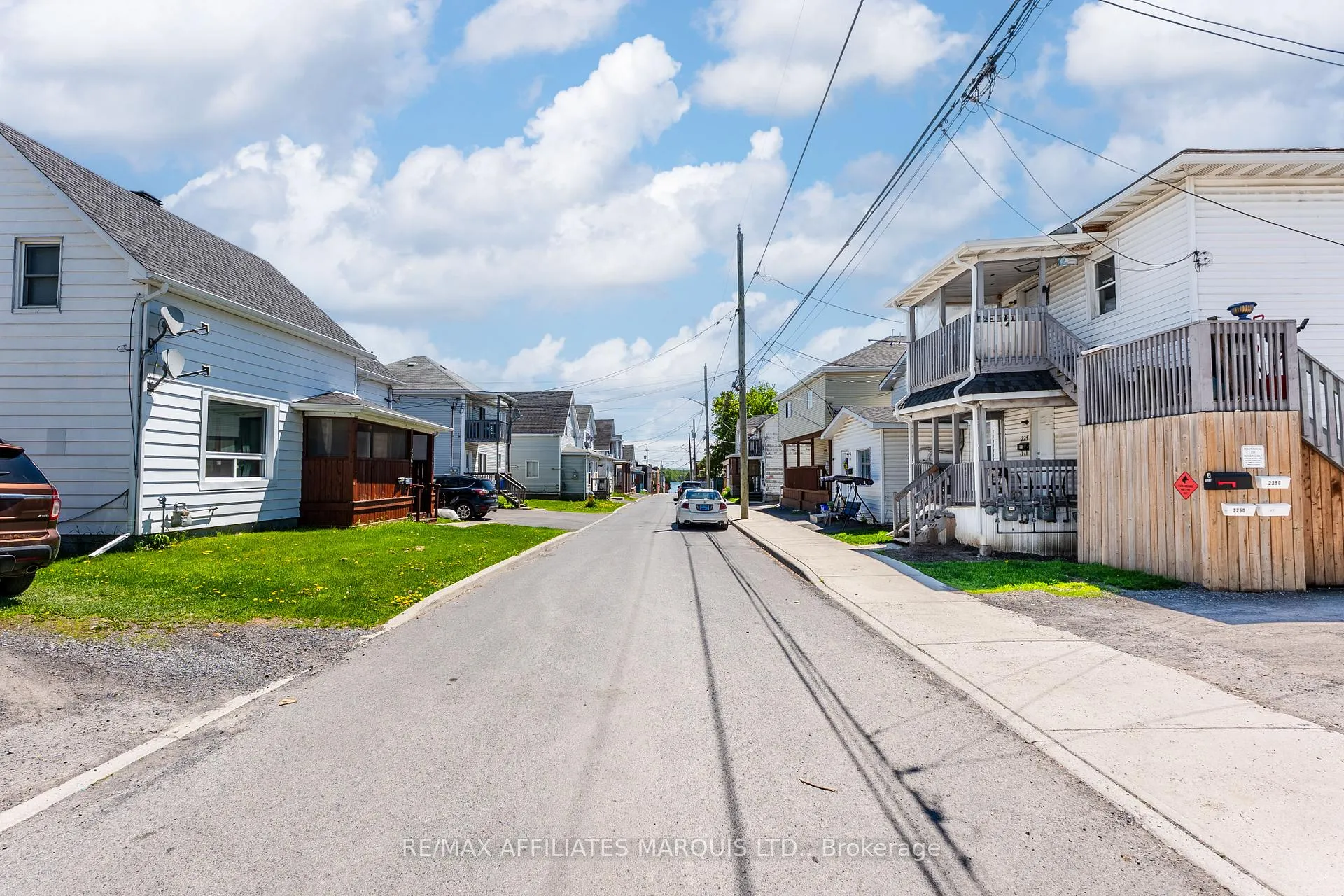 Photo 13 of 225 Louisa Street, Cornwall — HOMEH