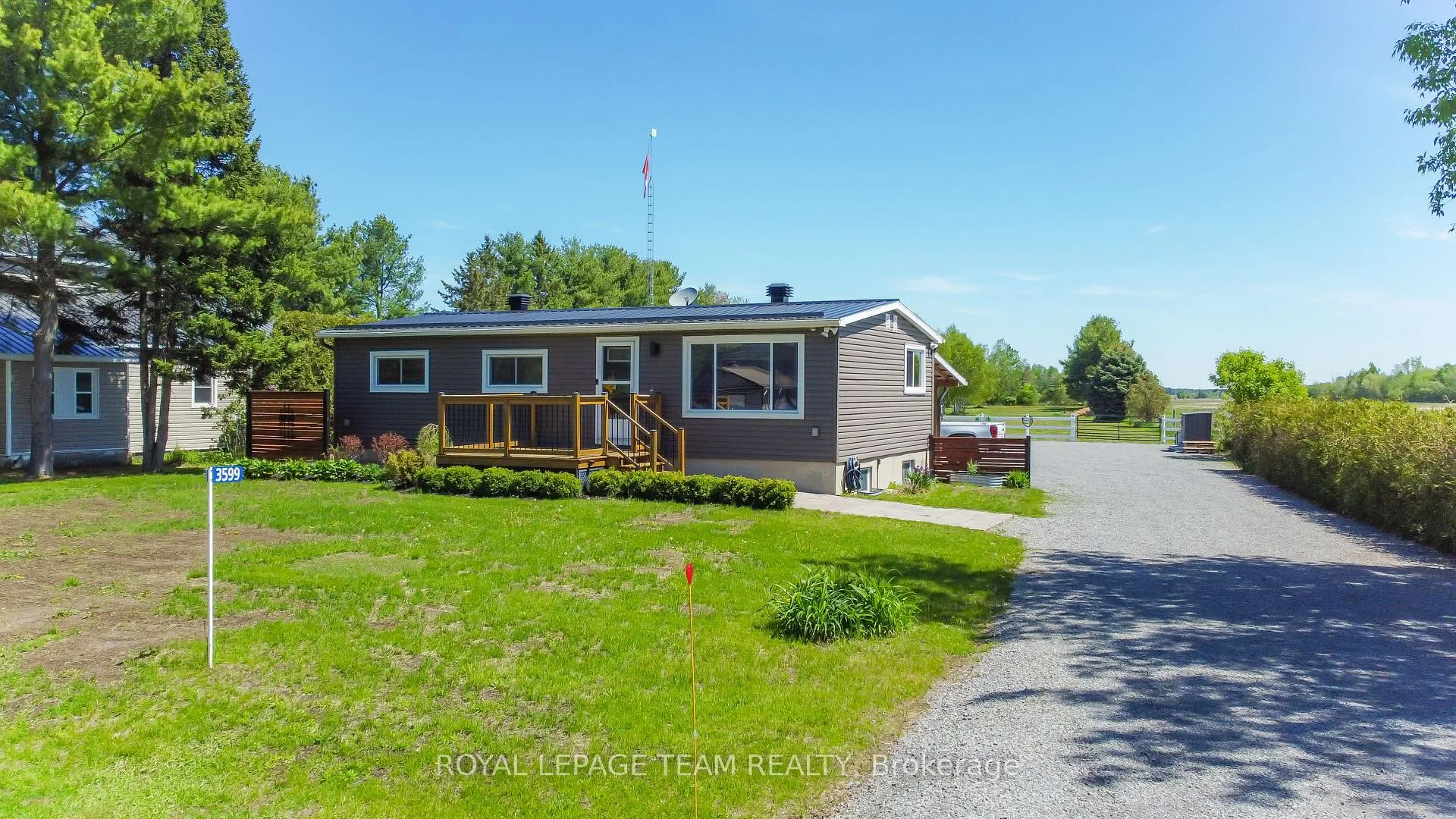 Photo of 3599 Nixon Drive