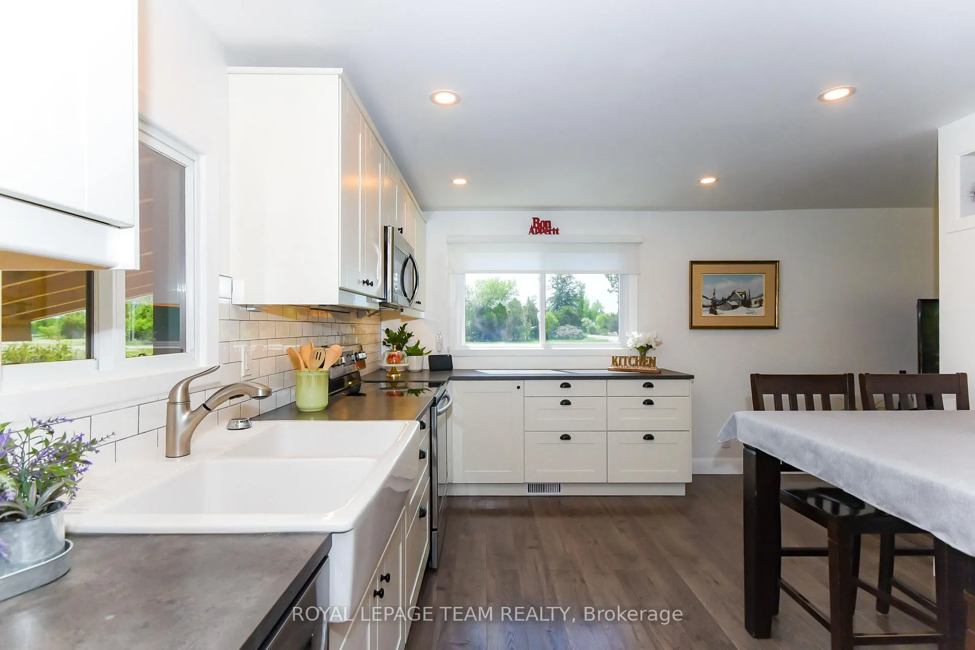 Photo 7 of 3599 Nixon Drive, Ottawa, Osgoode — HOMEH