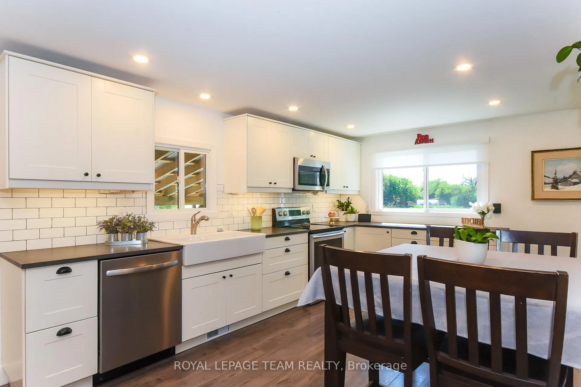 Photo 8 of 3599 Nixon Drive, Ottawa, Osgoode — HOMEH