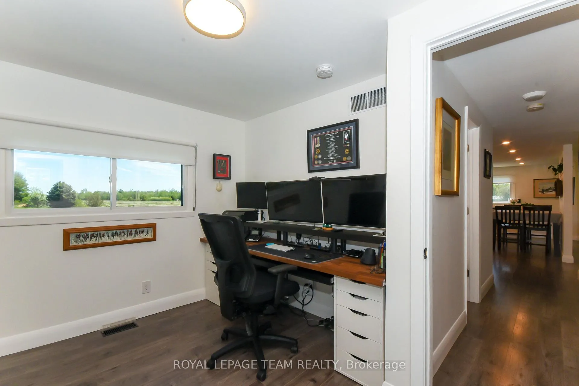 Photo 13 of 3599 Nixon Drive, Ottawa, Osgoode — HOMEH