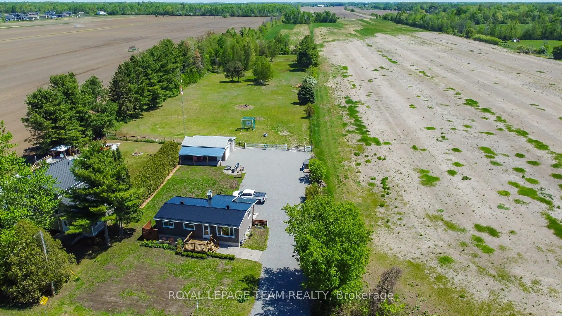 Photo 33 of 3599 Nixon Drive, Ottawa, Osgoode — HOMEH