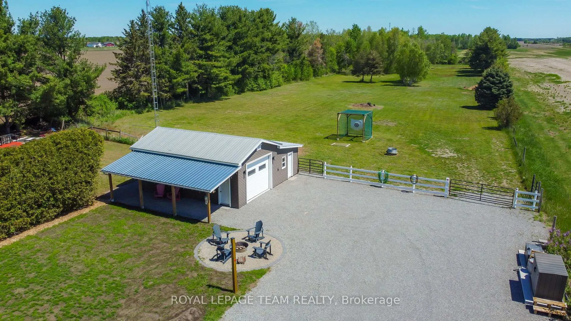 Photo 34 of 3599 Nixon Drive, Ottawa, Osgoode — HOMEH