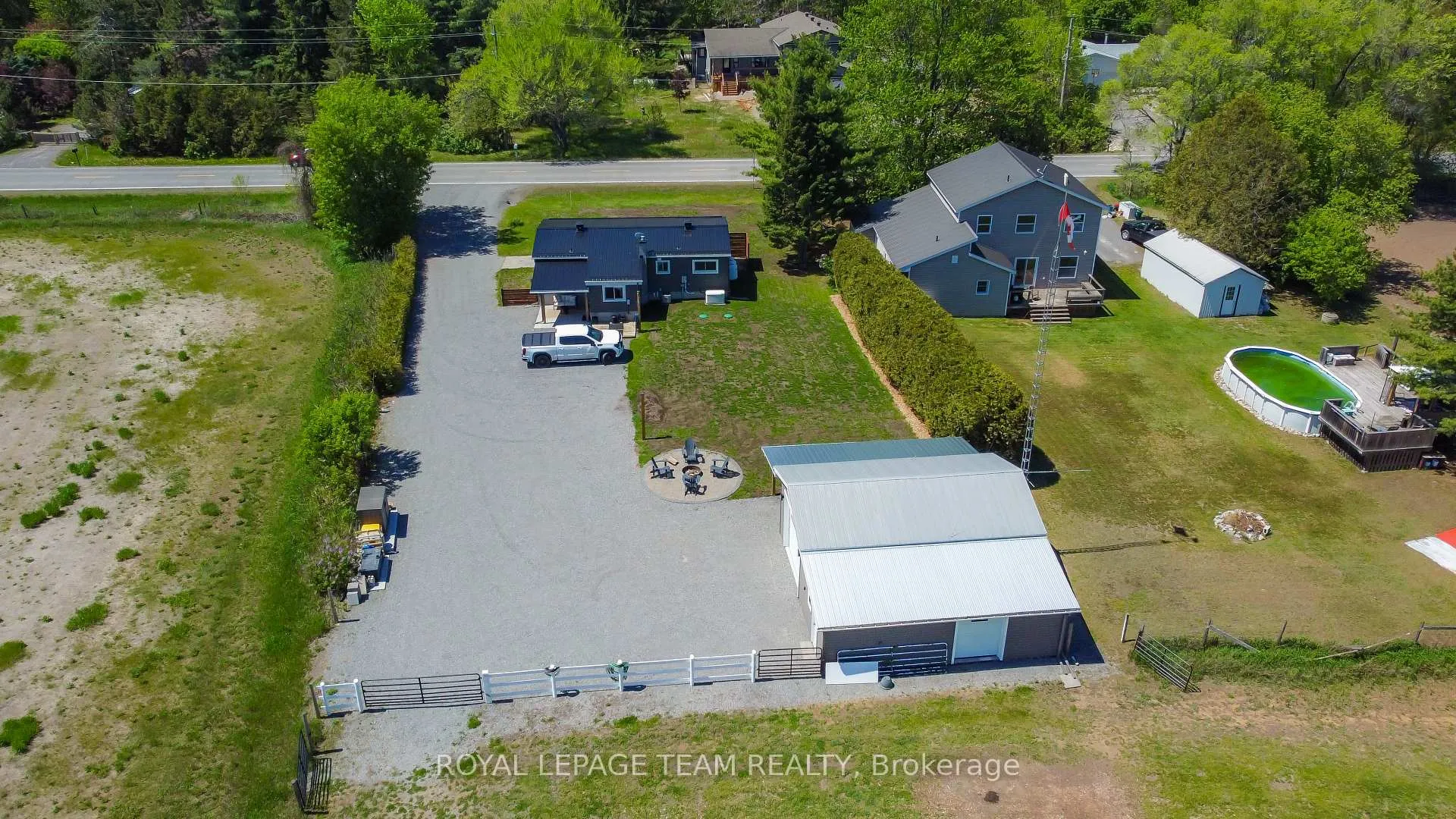 Photo 35 of 3599 Nixon Drive, Ottawa, Osgoode — HOMEH