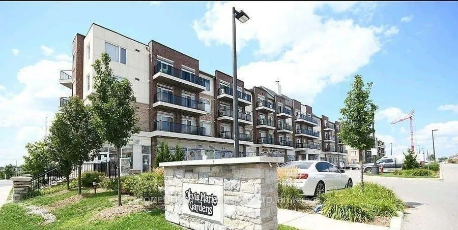 Photo 1 of Unit 310, 50 Sky Harbour Drive, Brampton, Bram West — HOMEH