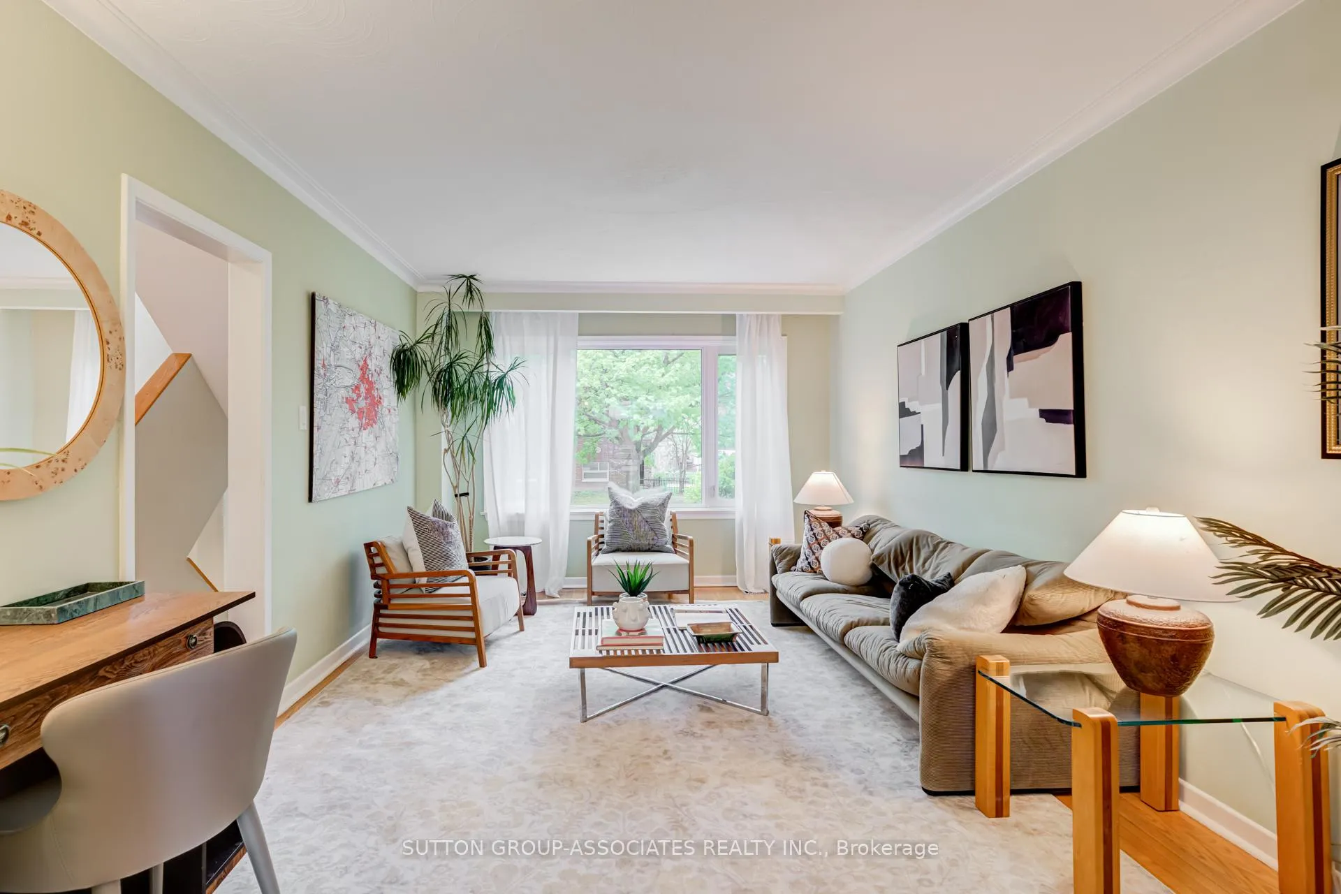 Photo 13 of 32A Vermont Avenue, Toronto, The Annex — HOMEH