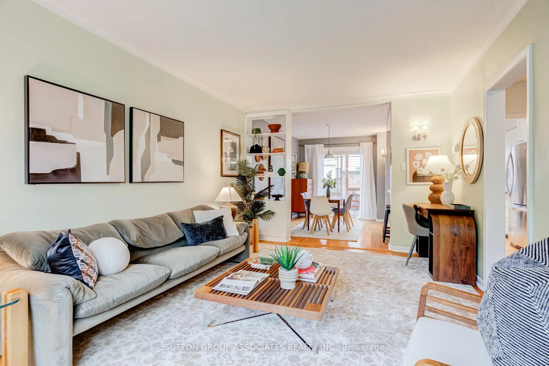 Photo 14 of 32A Vermont Avenue, Toronto, The Annex — HOMEH