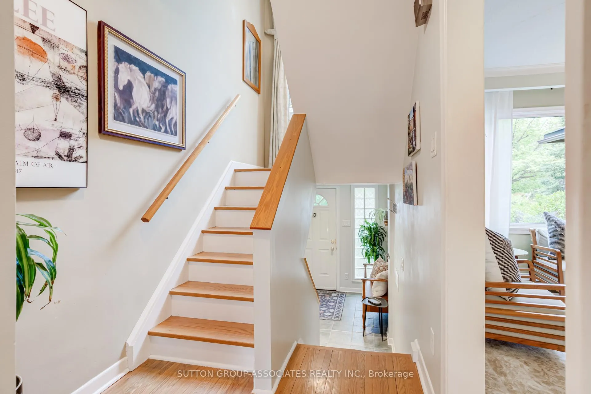 Photo 16 of 32A Vermont Avenue, Toronto, The Annex — HOMEH