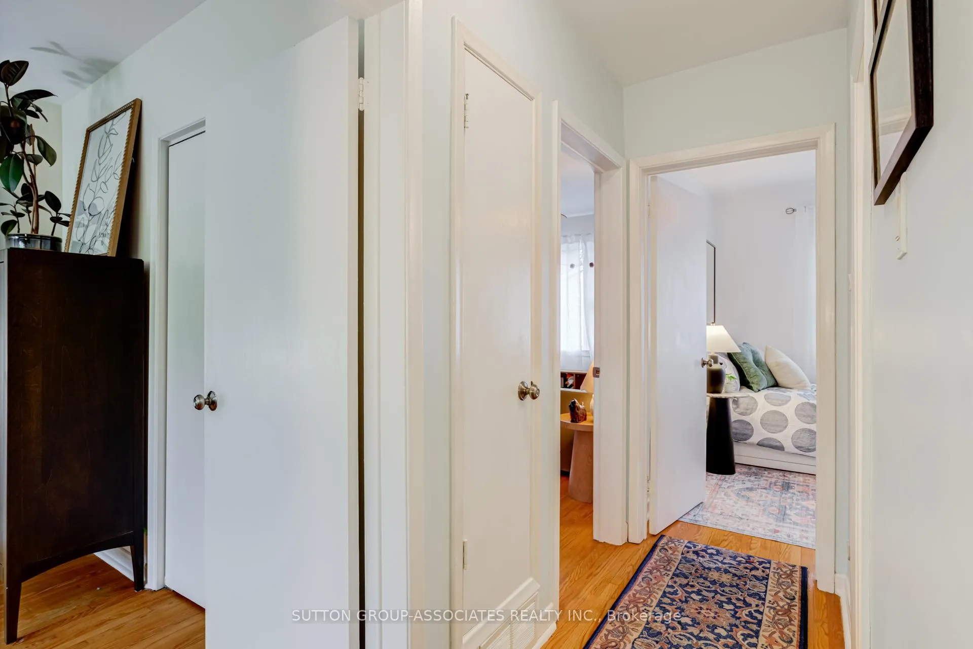 Photo 18 of 32A Vermont Avenue, Toronto, The Annex — HOMEH