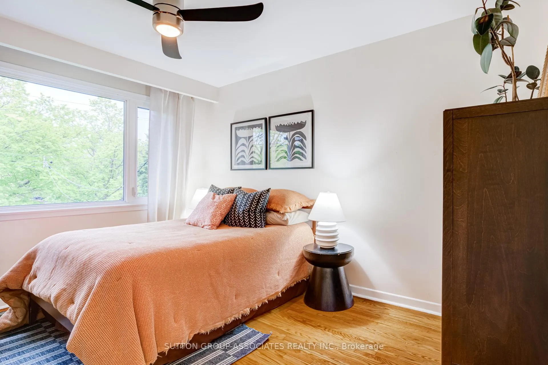 Photo 19 of 32A Vermont Avenue, Toronto, The Annex — HOMEH