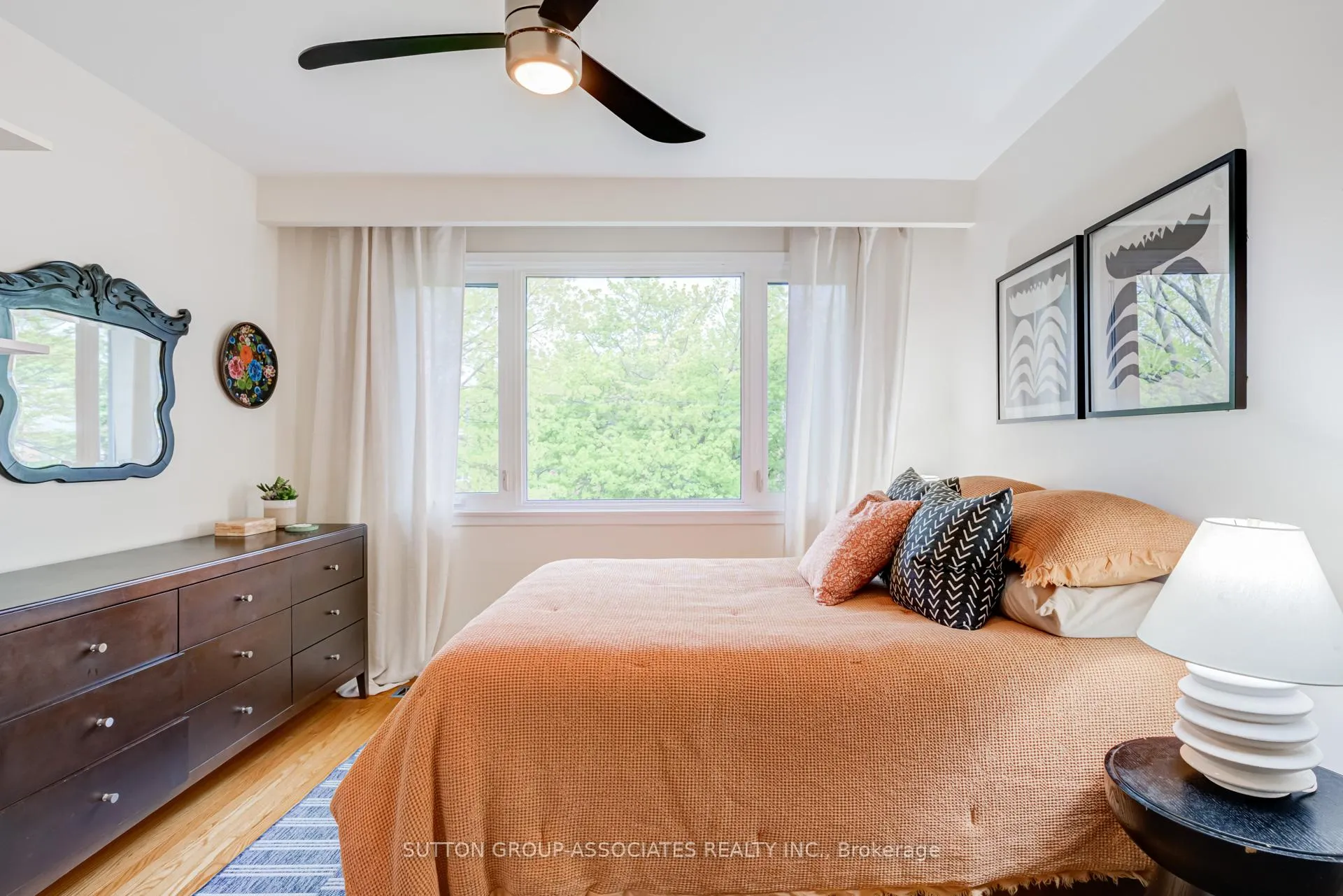 Photo 20 of 32A Vermont Avenue, Toronto, The Annex — HOMEH