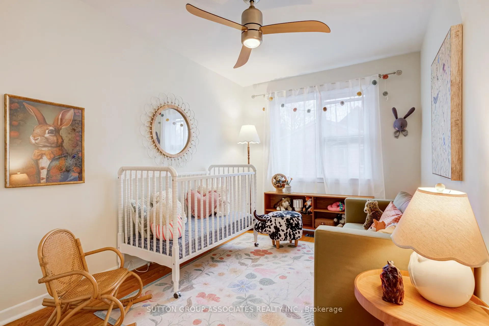 Photo 23 of 32A Vermont Avenue, Toronto, The Annex — HOMEH