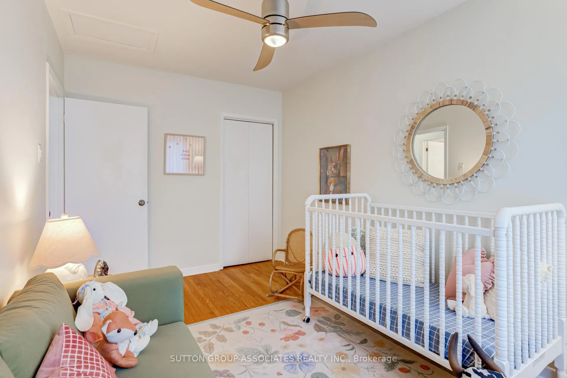 Photo 24 of 32A Vermont Avenue, Toronto, The Annex — HOMEH