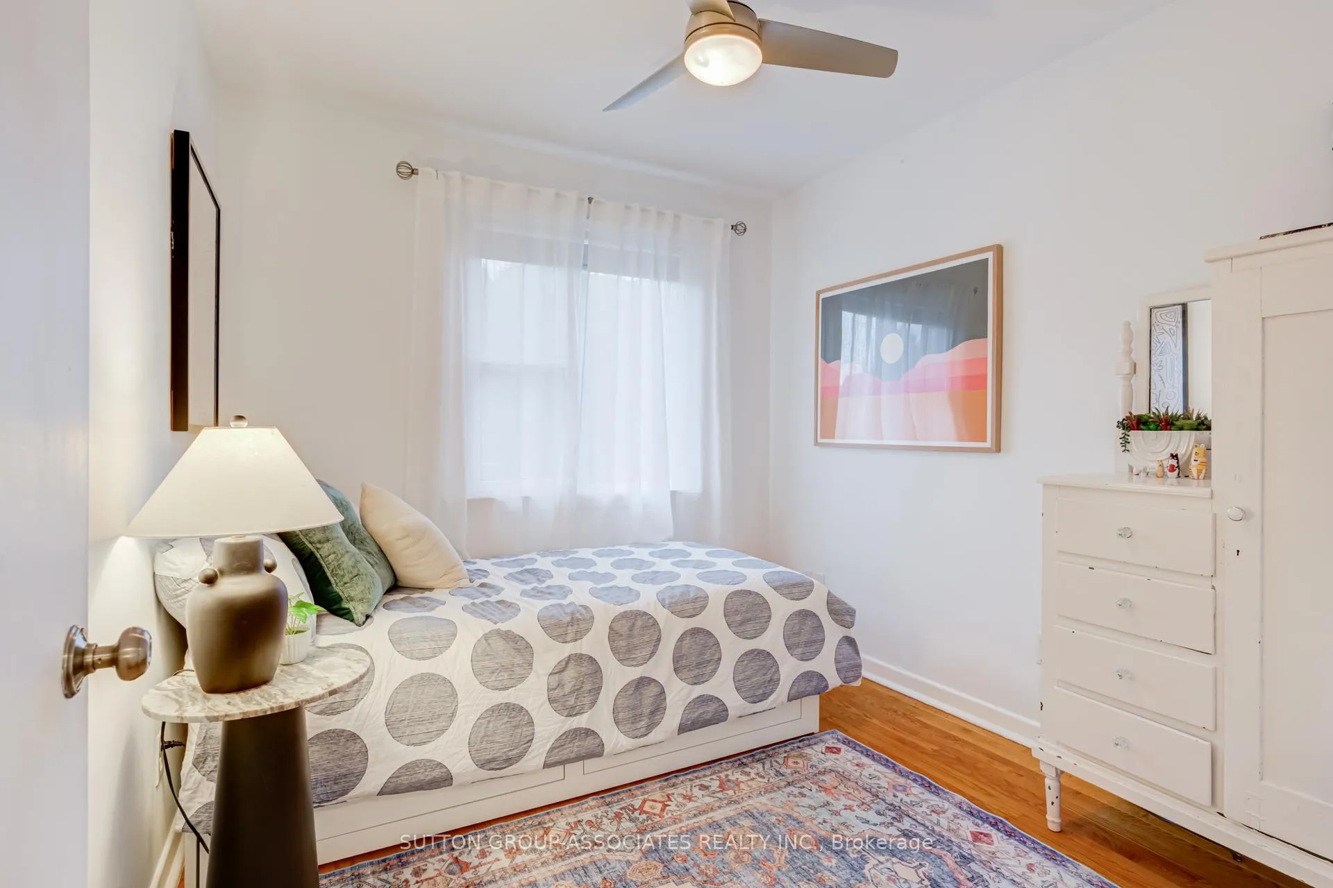 Photo 25 of 32A Vermont Avenue, Toronto, The Annex — HOMEH