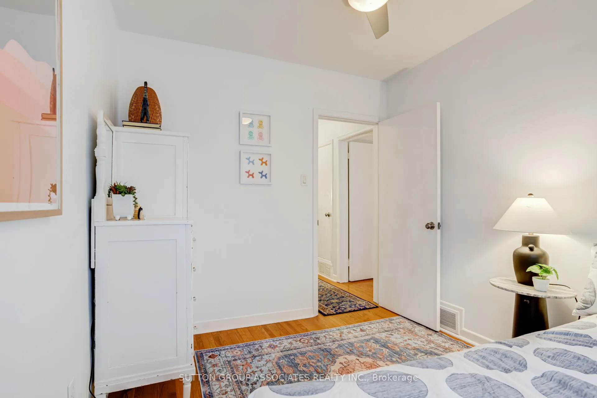 Photo 26 of 32A Vermont Avenue, Toronto, The Annex — HOMEH