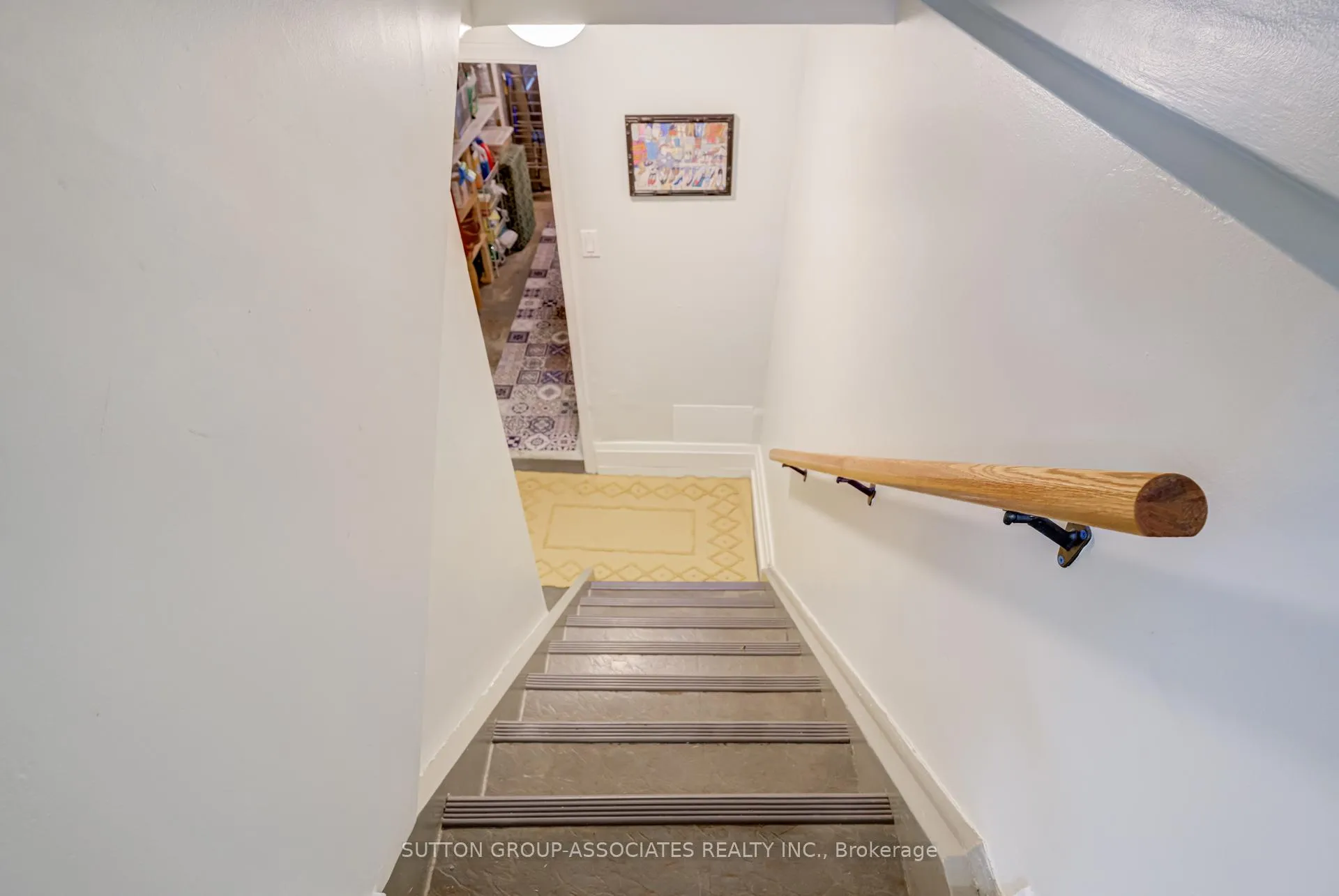 Photo 29 of 32A Vermont Avenue, Toronto, The Annex — HOMEH
