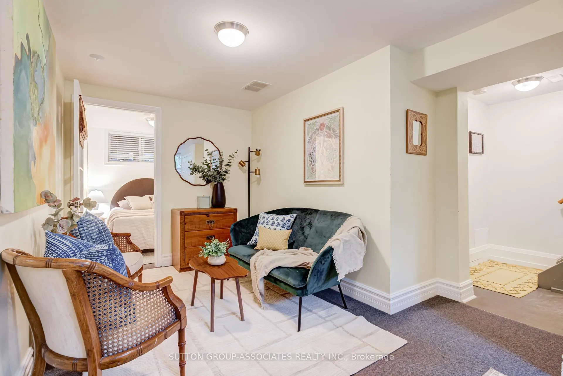 Photo 30 of 32A Vermont Avenue, Toronto, The Annex — HOMEH
