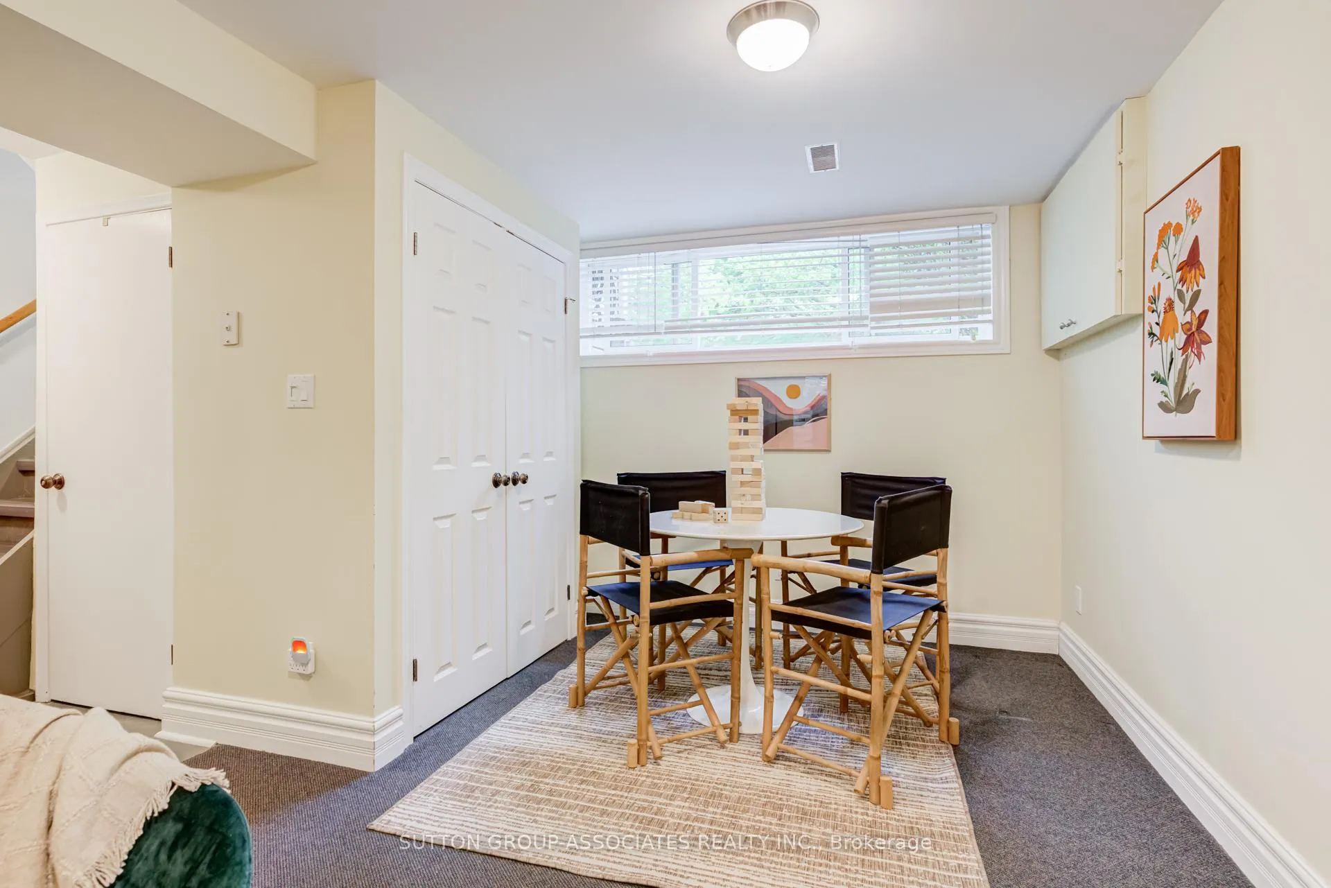 Photo 31 of 32A Vermont Avenue, Toronto, The Annex — HOMEH