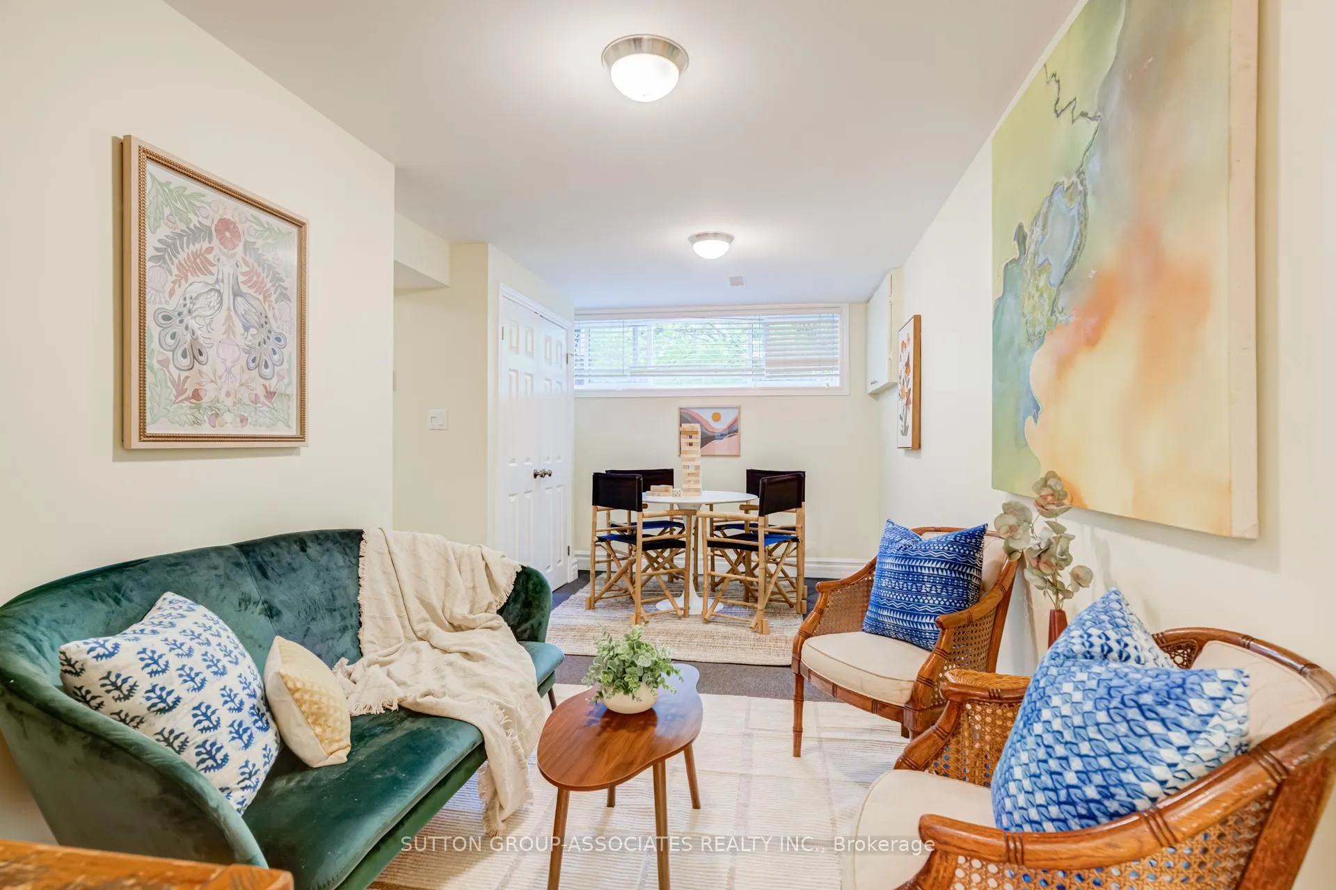 Photo 33 of 32A Vermont Avenue, Toronto, The Annex — HOMEH