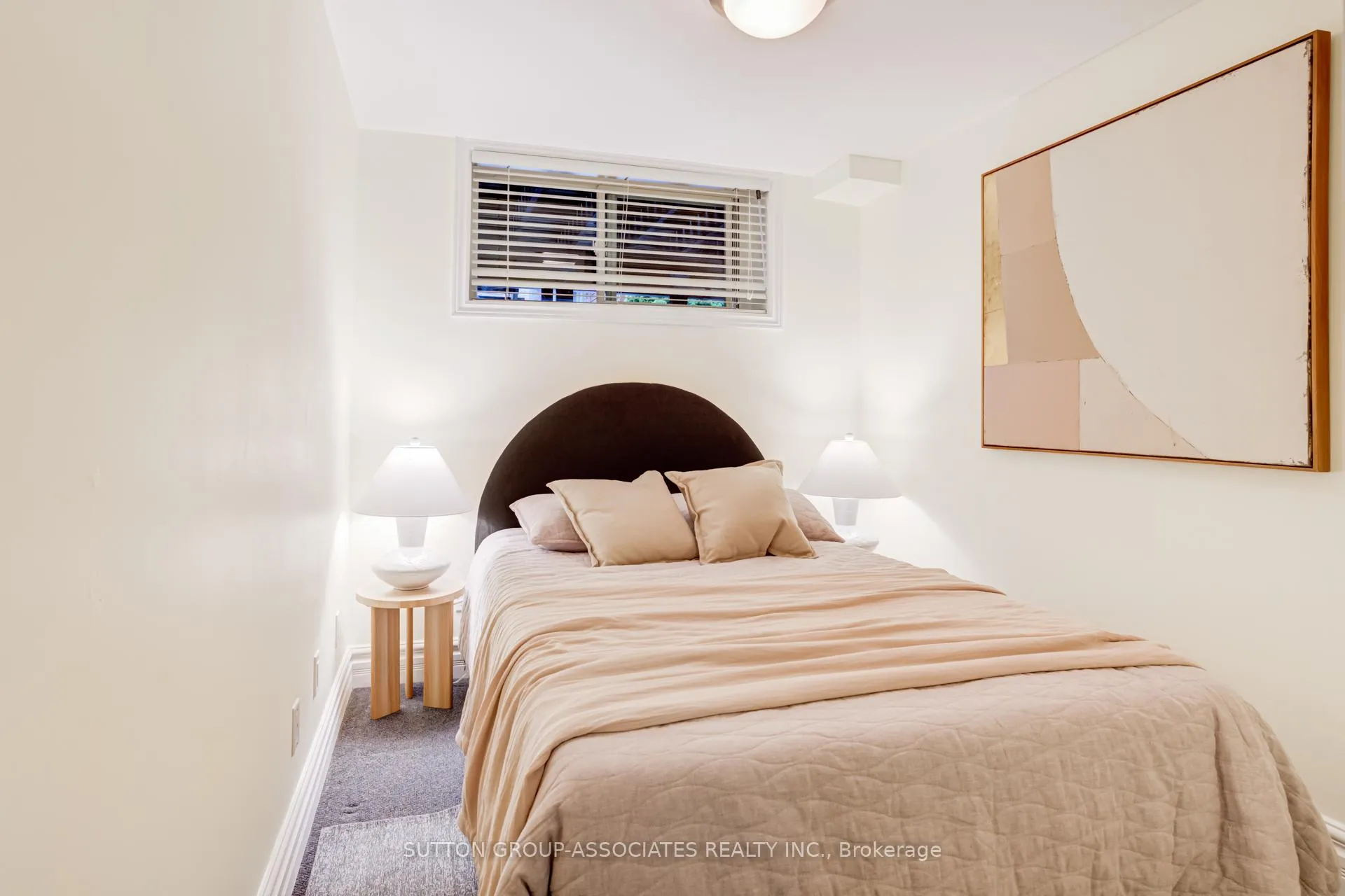 Photo 34 of 32A Vermont Avenue, Toronto, The Annex — HOMEH