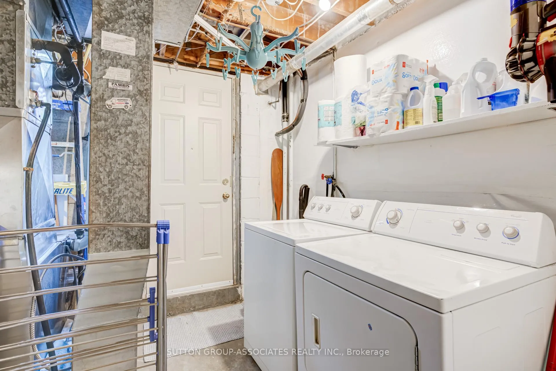 Photo 38 of 32A Vermont Avenue, Toronto, The Annex — HOMEH