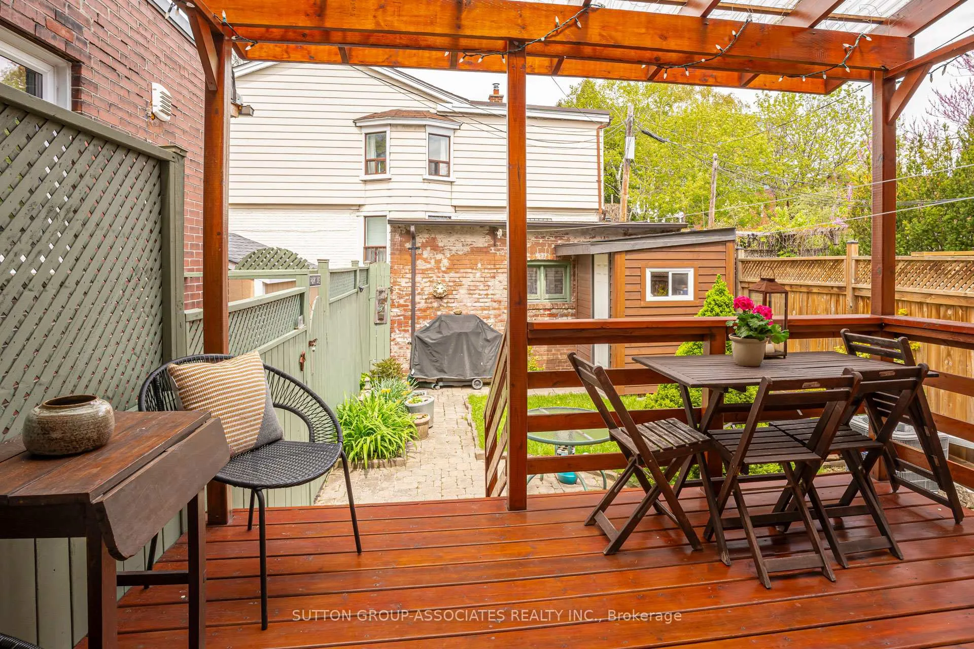 Photo 39 of 32A Vermont Avenue, Toronto, The Annex — HOMEH
