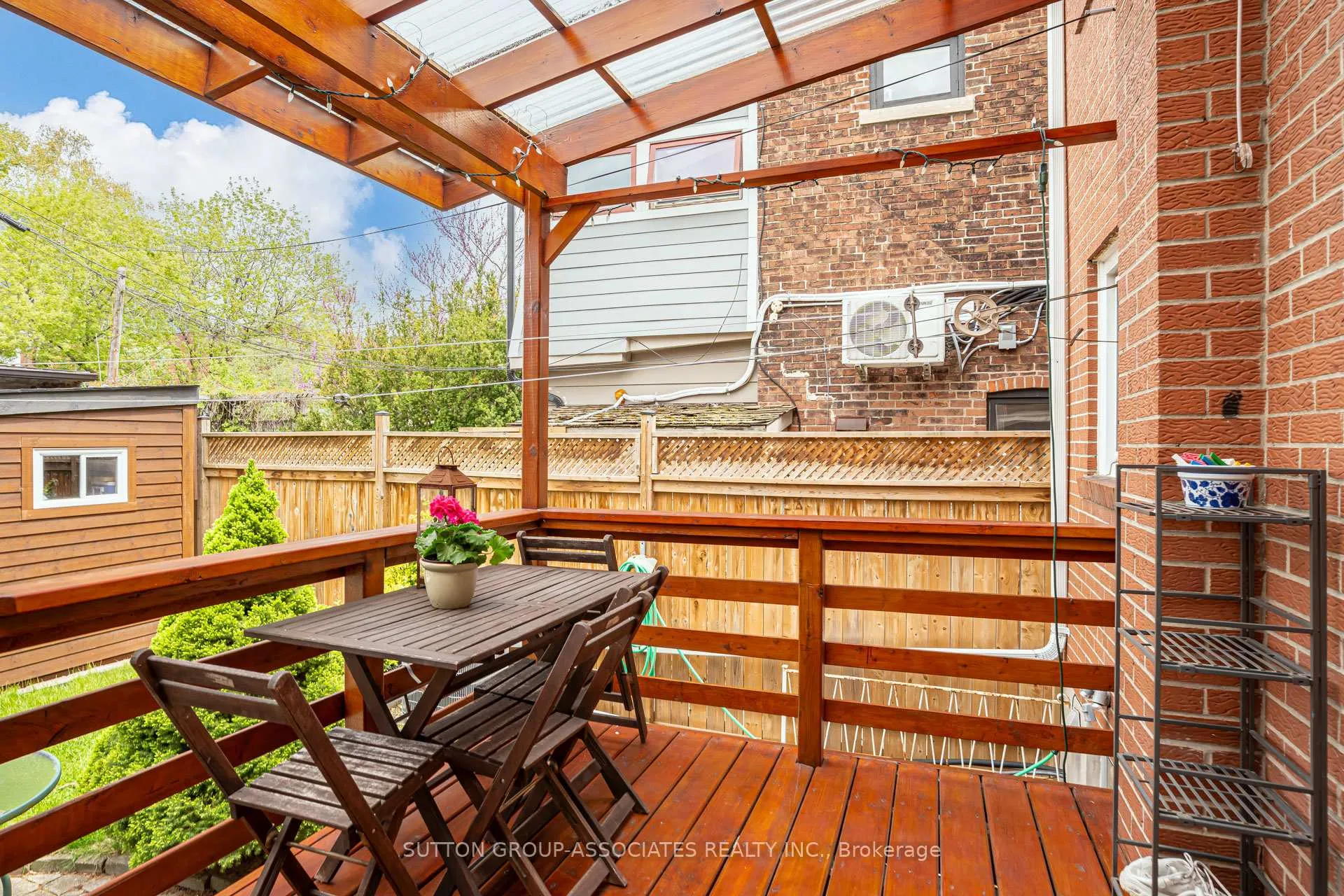 Photo 40 of 32A Vermont Avenue, Toronto, The Annex — HOMEH