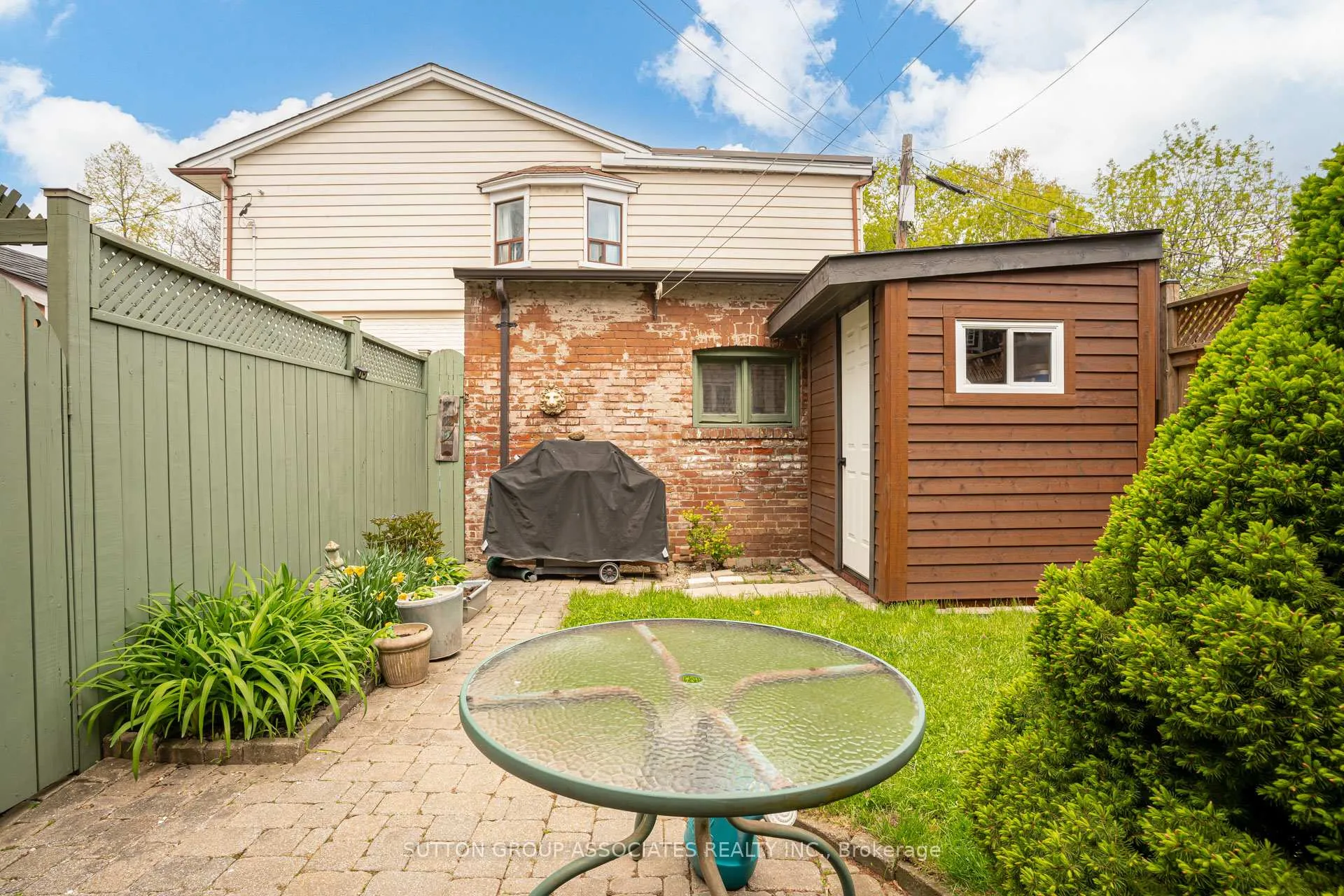 Photo 43 of 32A Vermont Avenue, Toronto, The Annex — HOMEH
