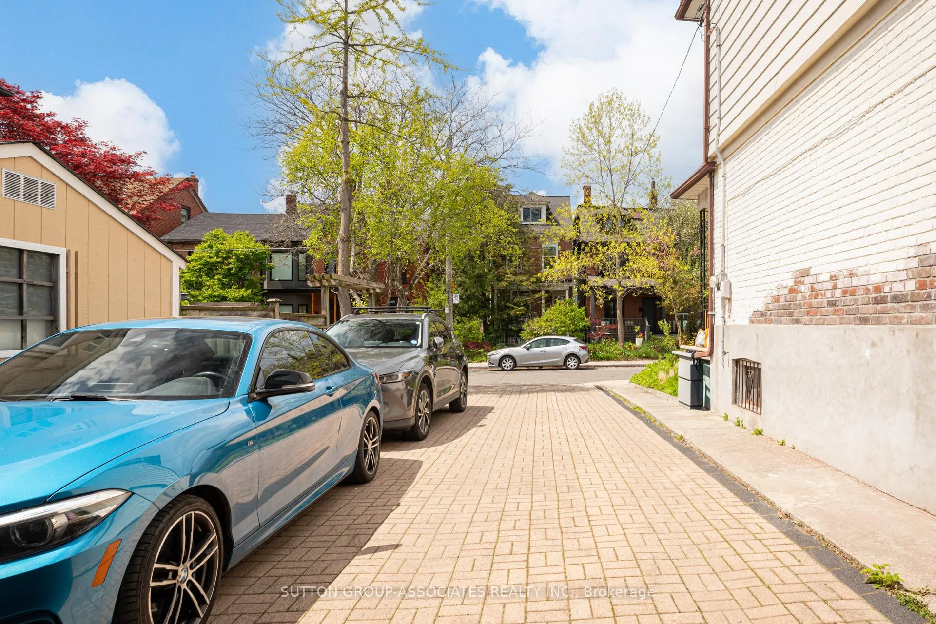 Photo 47 of 32A Vermont Avenue, Toronto, The Annex — HOMEH