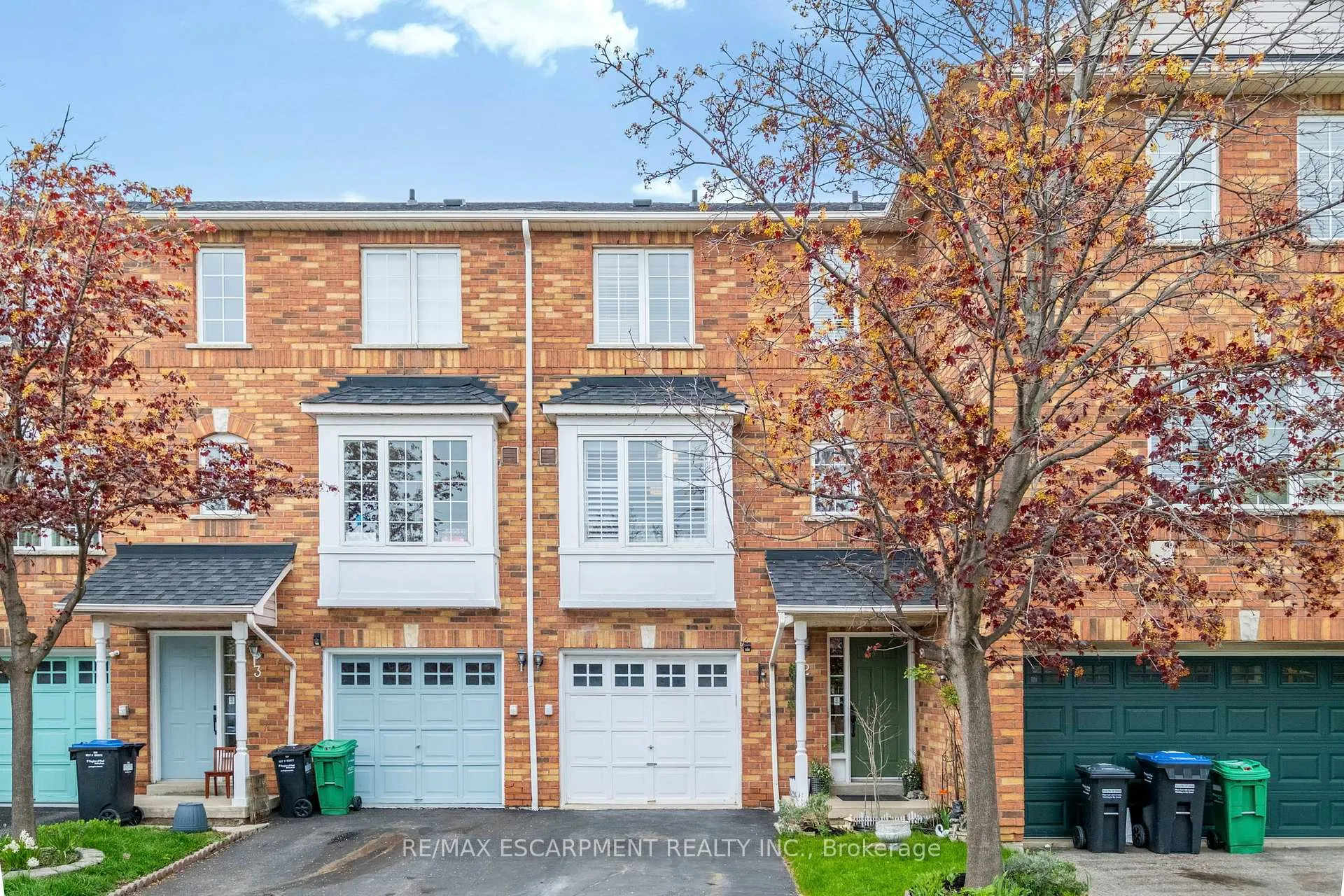 Front of Unit 2, 80 Acorn Place