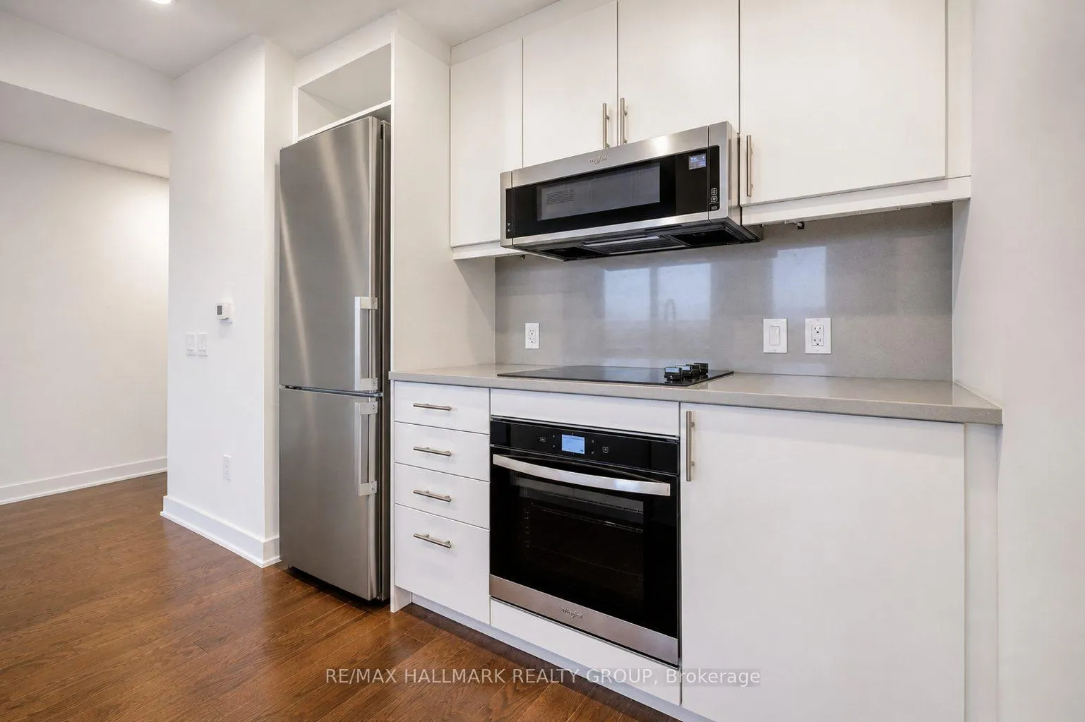 Photo 5 of Unit 1502, 340 Queen Street, Ottawa, Ottawa Centre — HOMEH