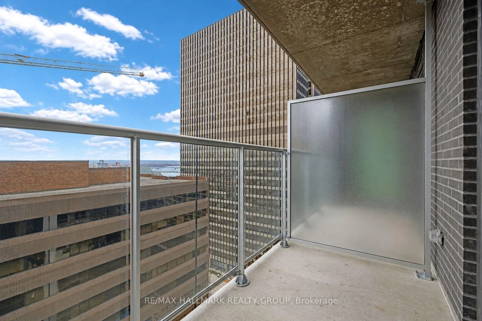 Photo 9 of Unit 1502, 340 Queen Street, Ottawa, Ottawa Centre — HOMEH