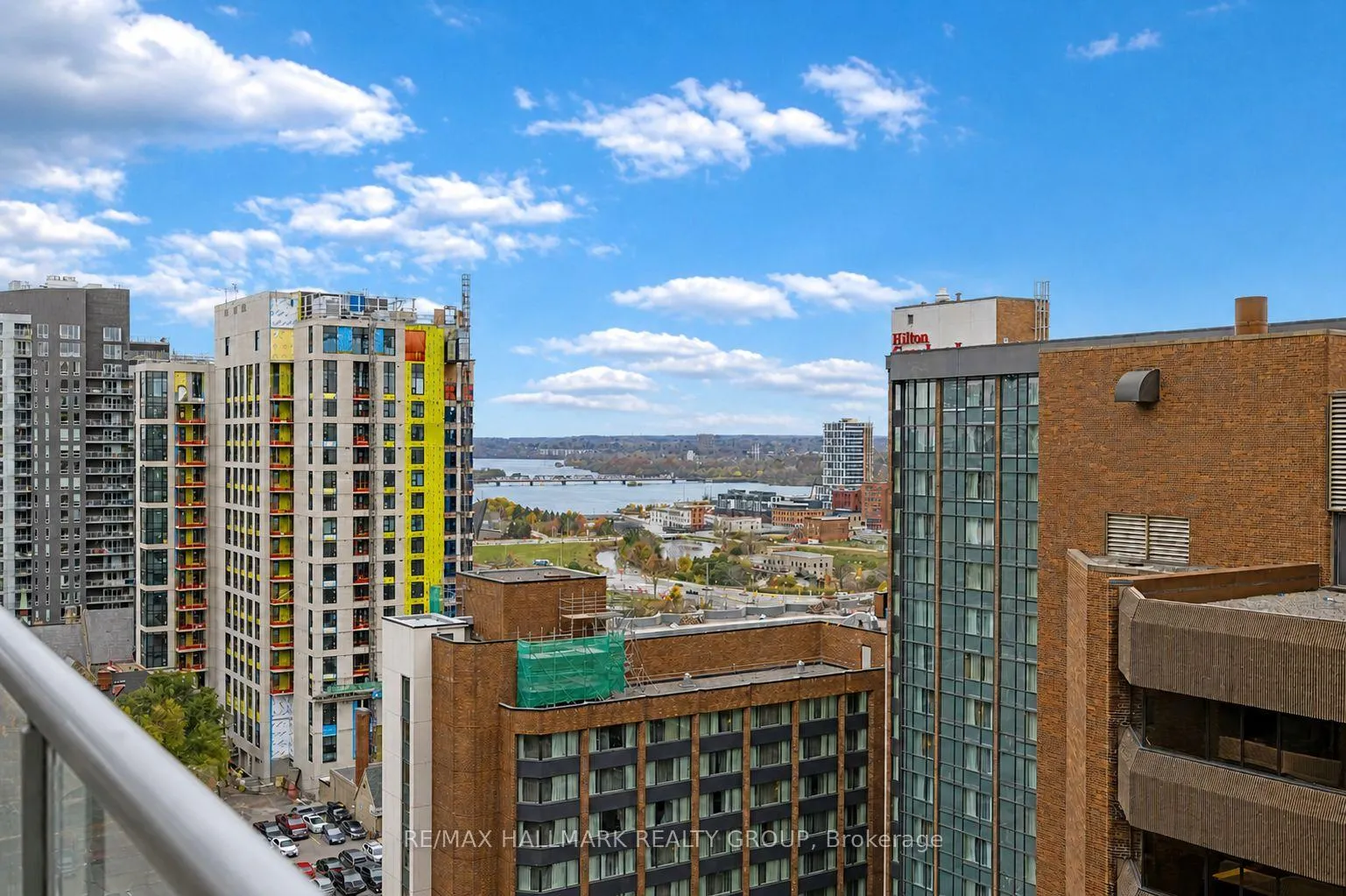 Photo 10 of Unit 1502, 340 Queen Street, Ottawa, Ottawa Centre — HOMEH