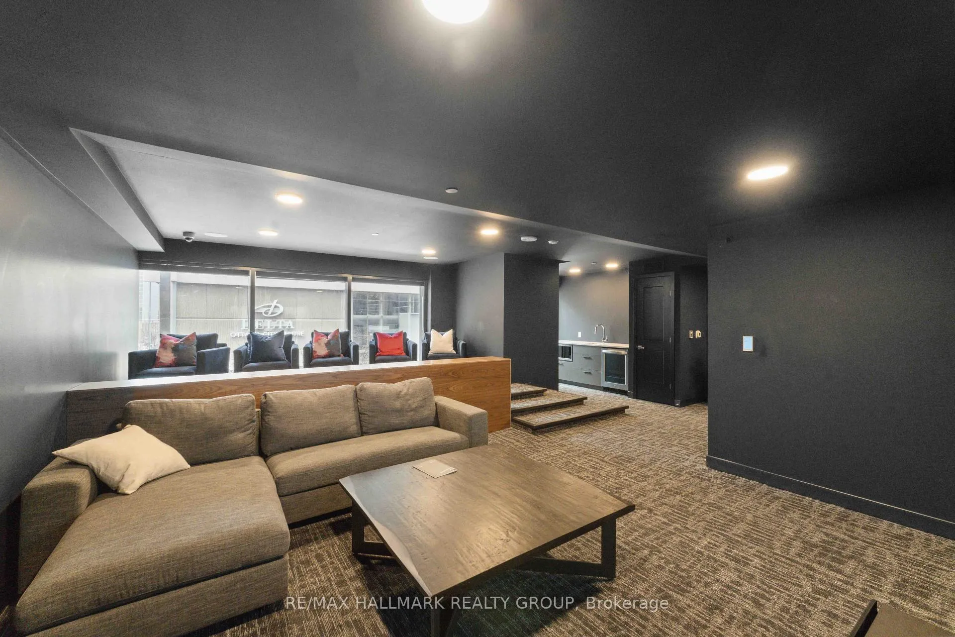 Photo 18 of Unit 1502, 340 Queen Street, Ottawa, Ottawa Centre — HOMEH
