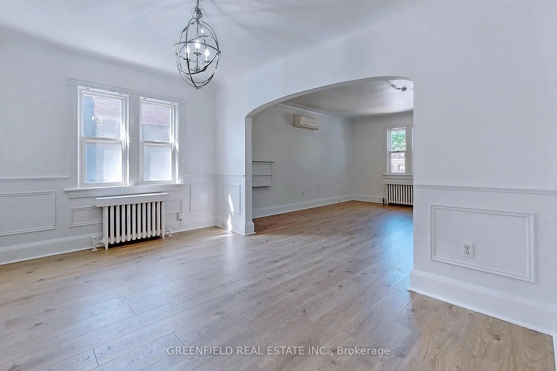 Photo 9 of Unit Upper, 1747 Bayview Avenue, Toronto, Leaside — HOMEH