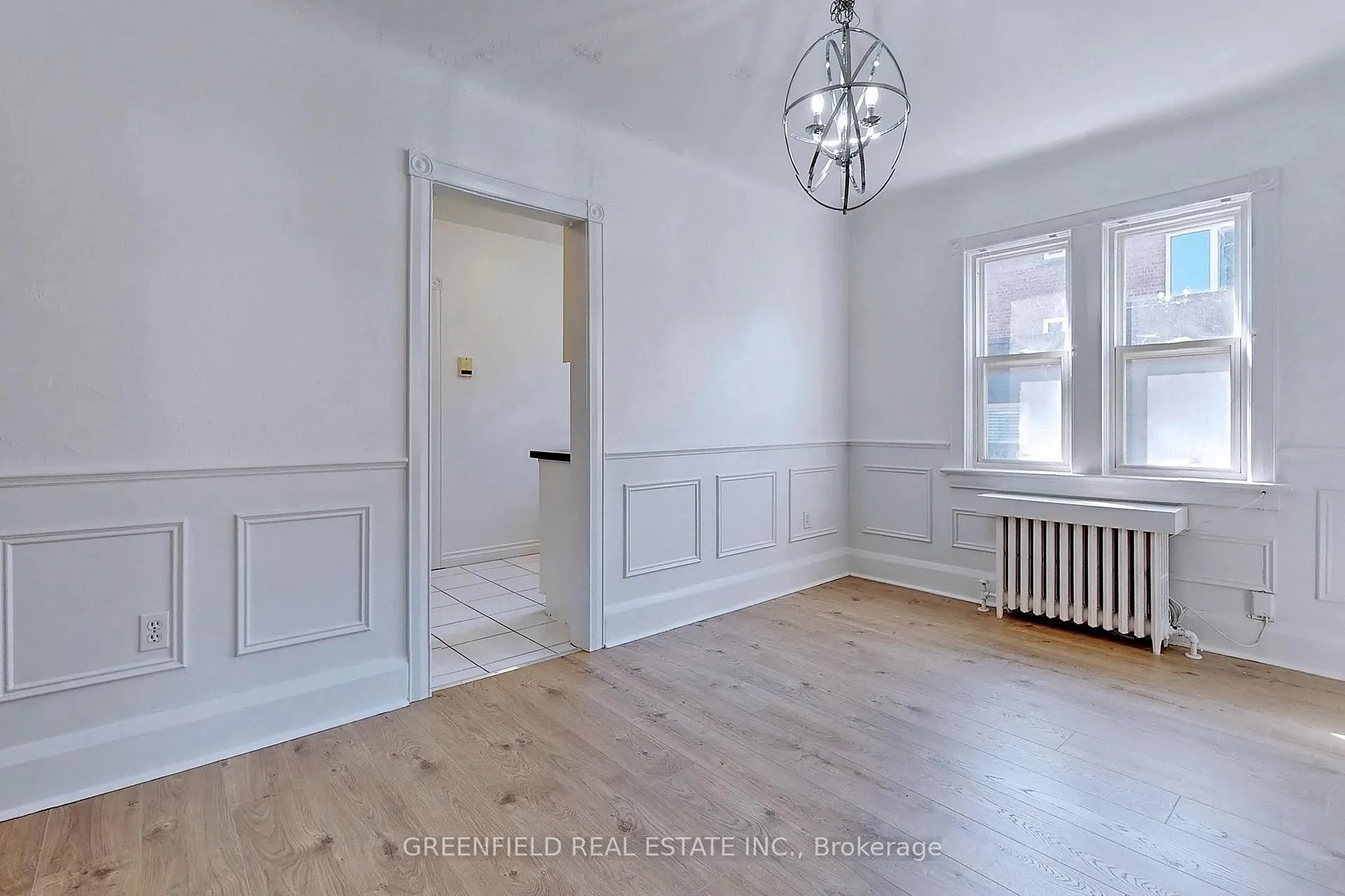 Photo 10 of Unit Upper, 1747 Bayview Avenue, Toronto, Leaside — HOMEH
