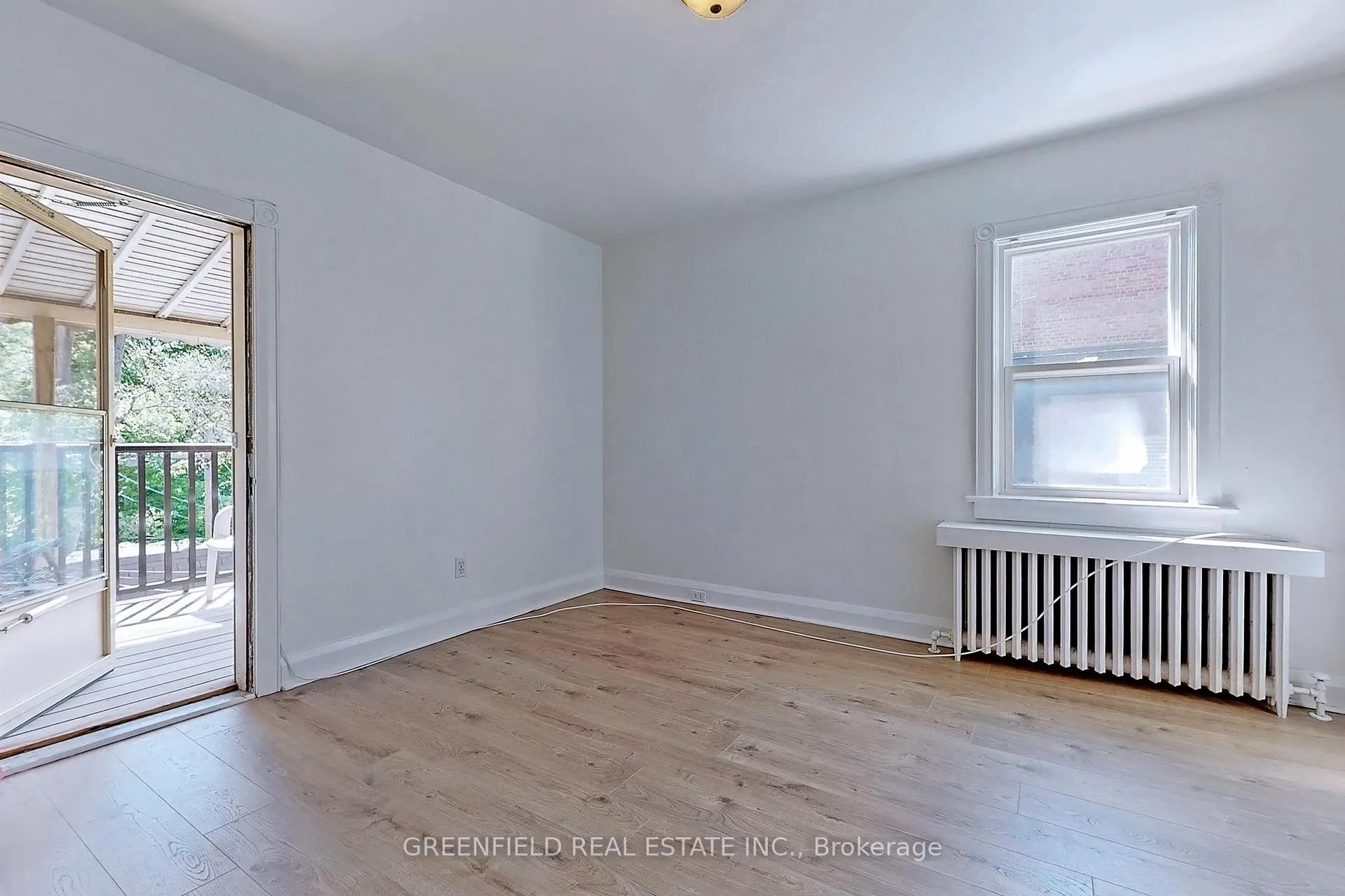Photo 16 of Unit Upper, 1747 Bayview Avenue, Toronto, Leaside — HOMEH