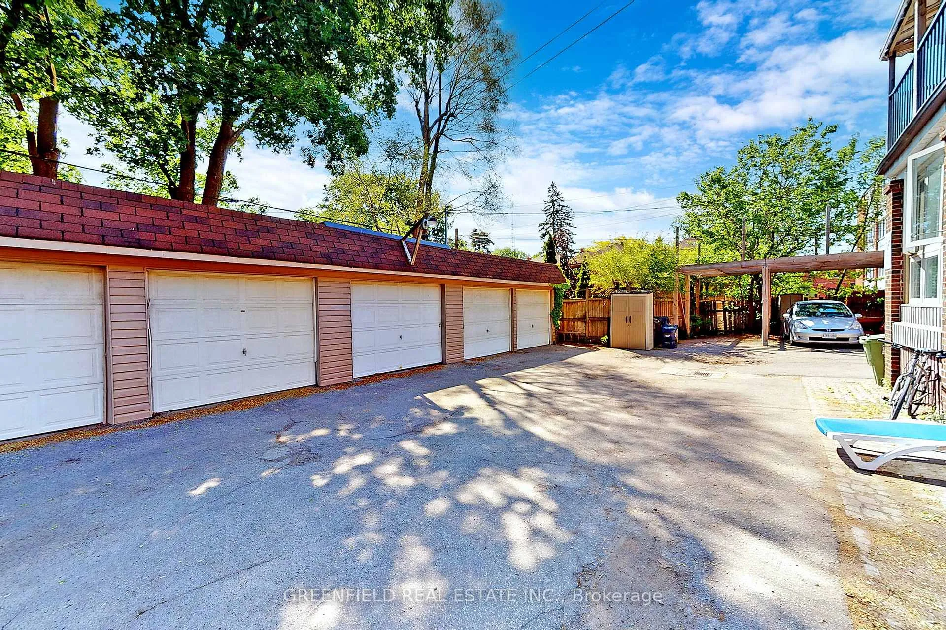 Photo 32 of Unit Upper, 1747 Bayview Avenue, Toronto, Leaside — HOMEH